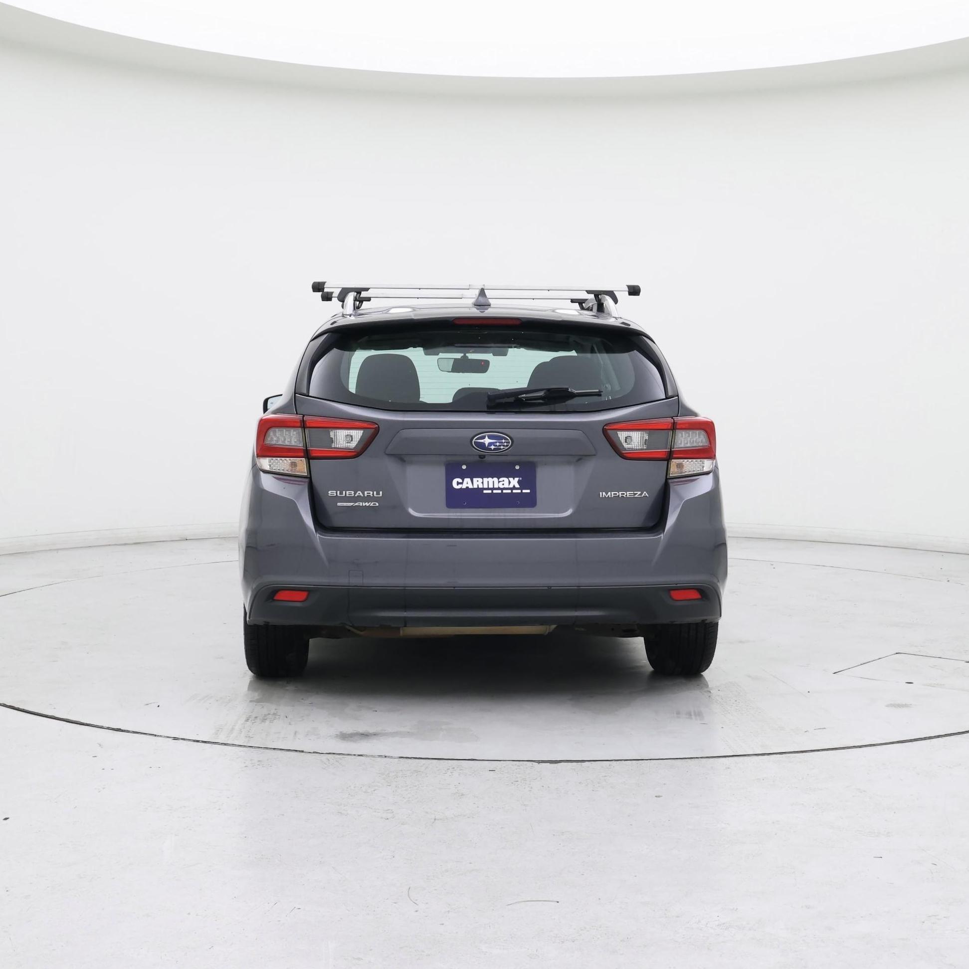 Thumbnail: 2022 Subaru Impreza - 6