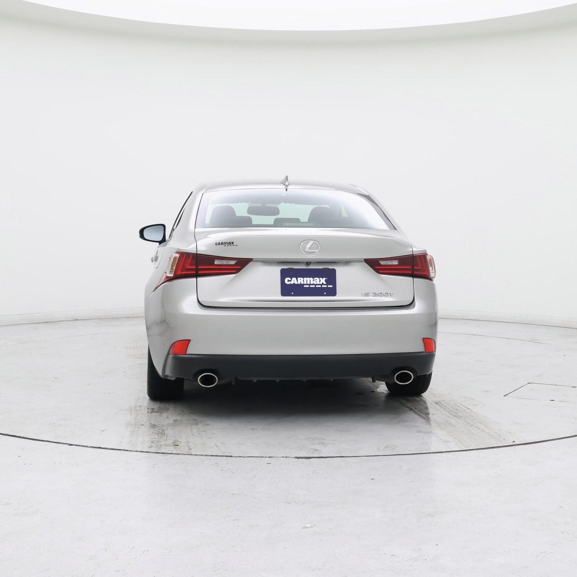 Thumbnail: 2016 Lexus IS - 6