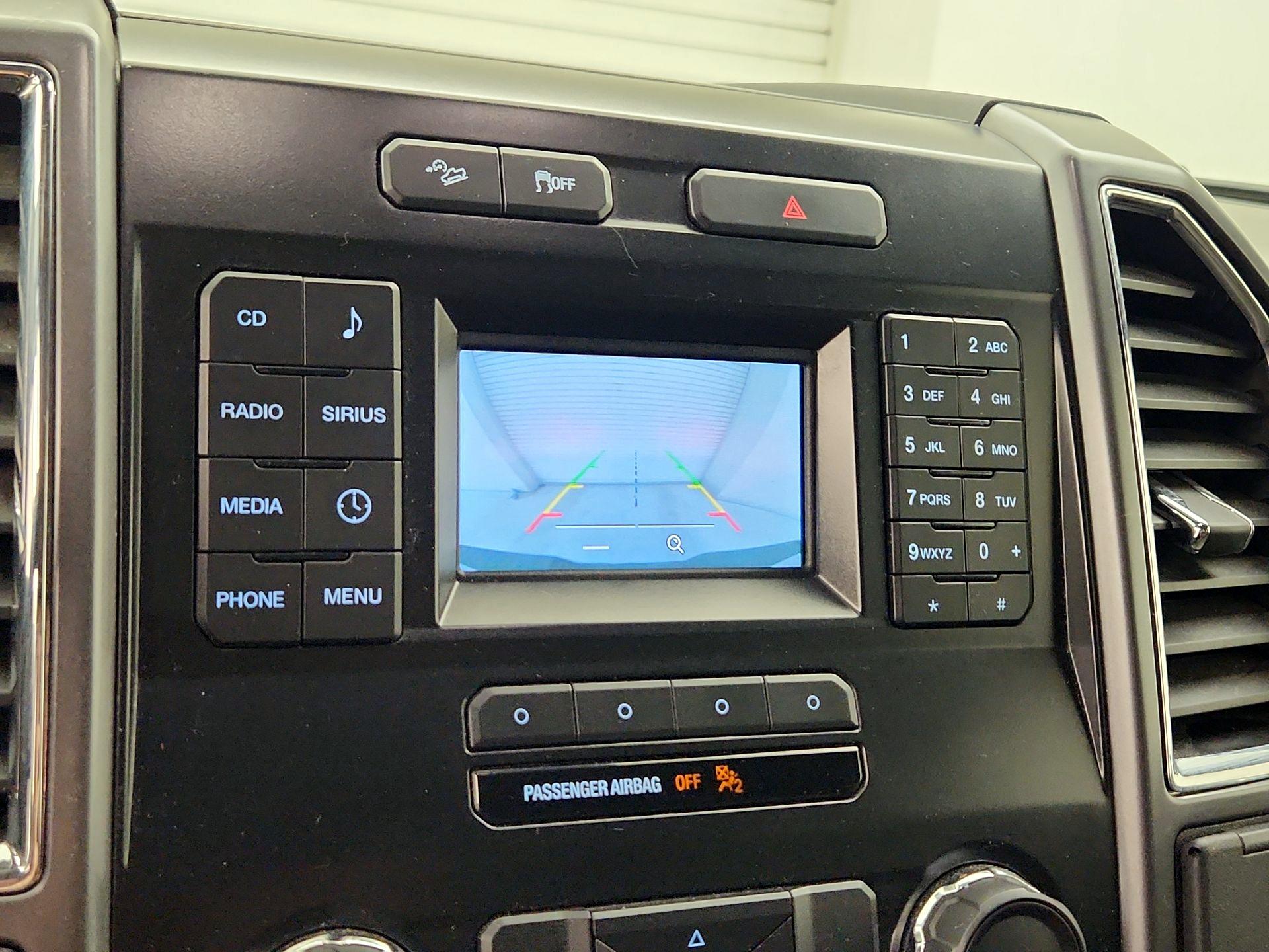 Thumbnail: 2016 Ford F-150 - 14