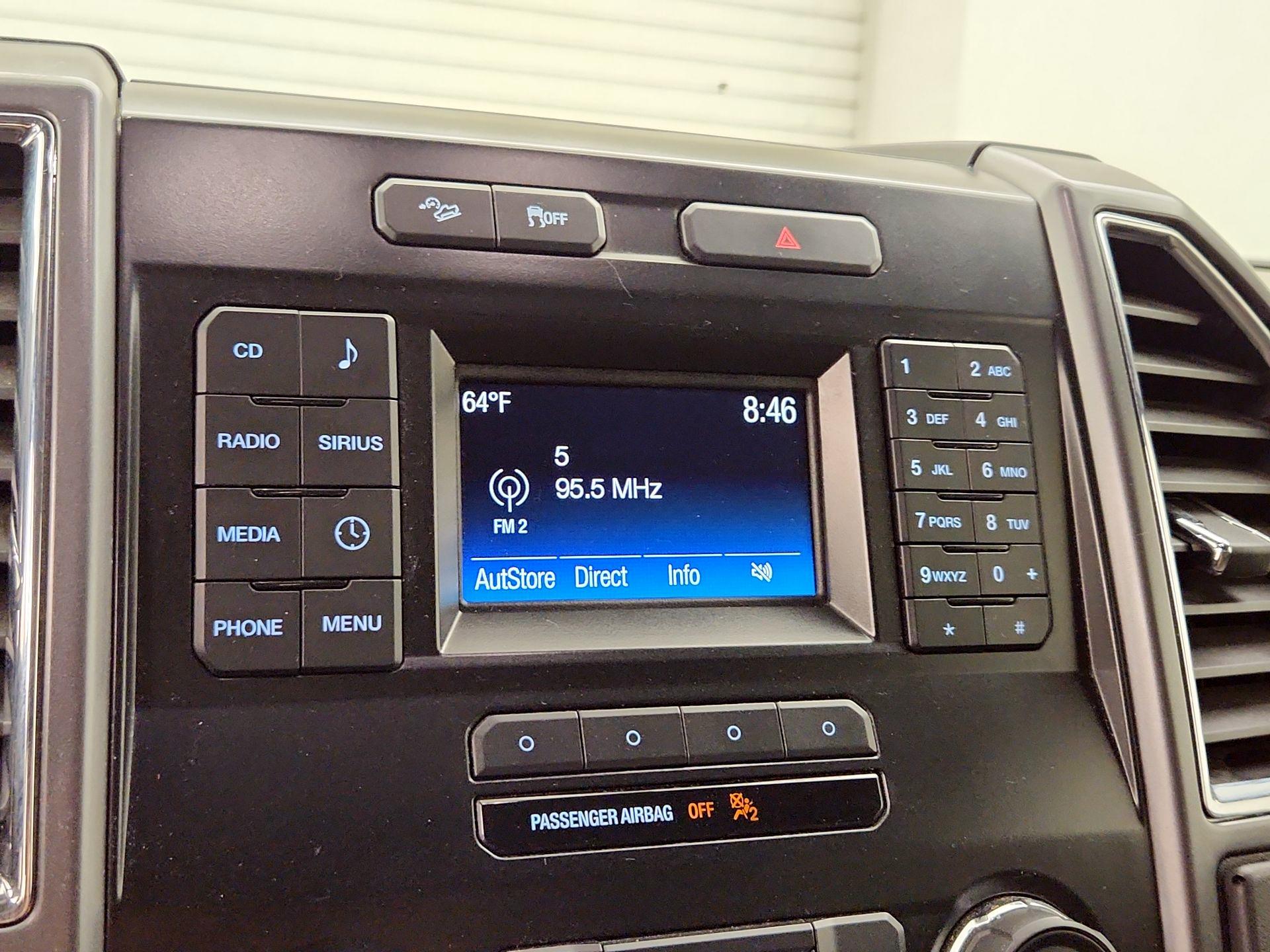 Thumbnail: 2016 Ford F-150 - 15