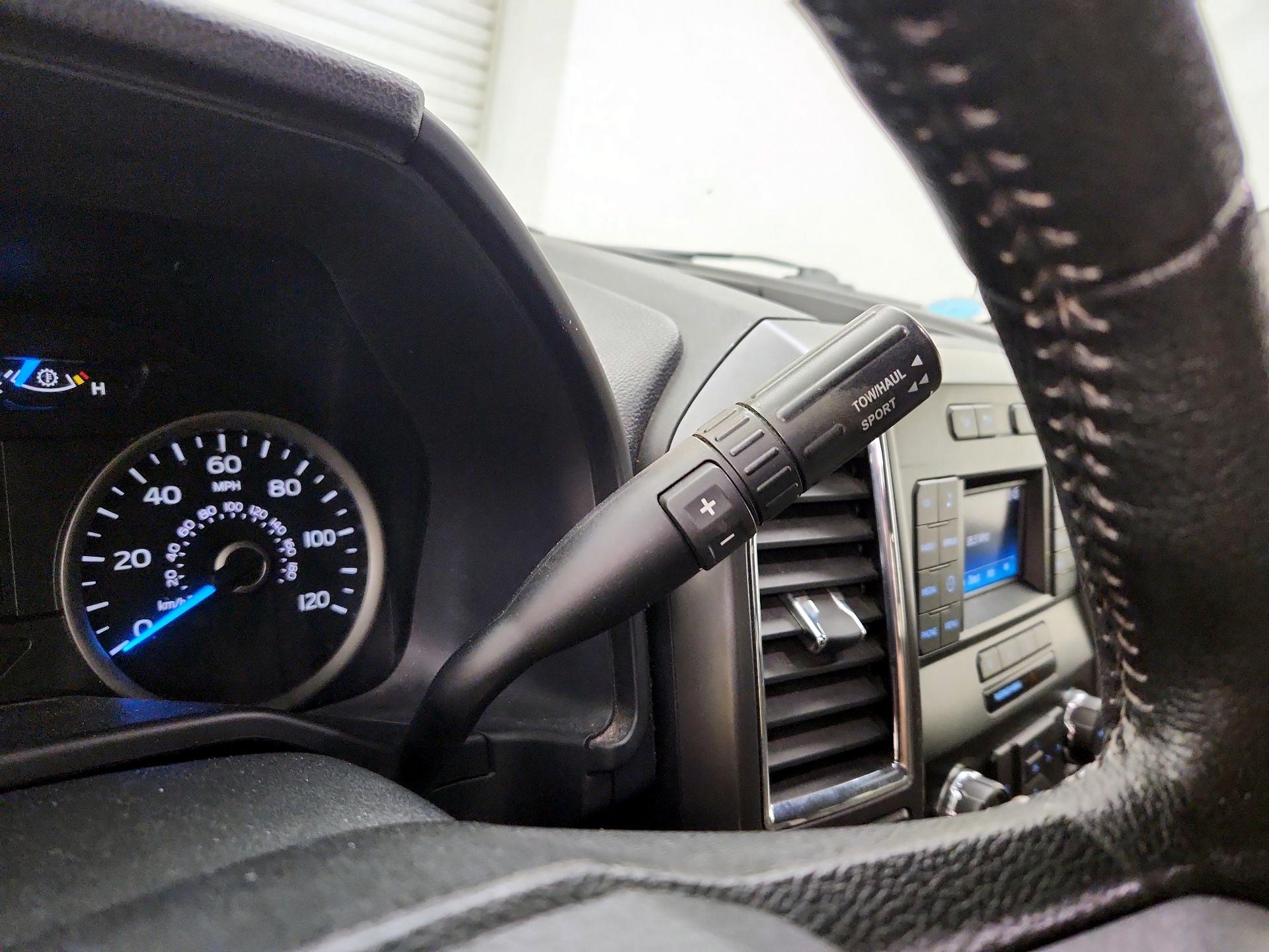 Thumbnail: 2016 Ford F-150 - 17