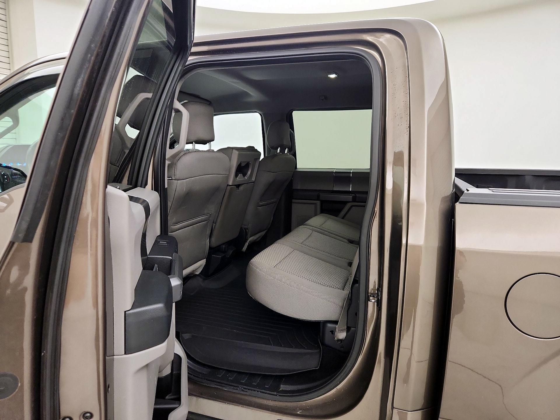 Thumbnail: 2016 Ford F-150 - 19