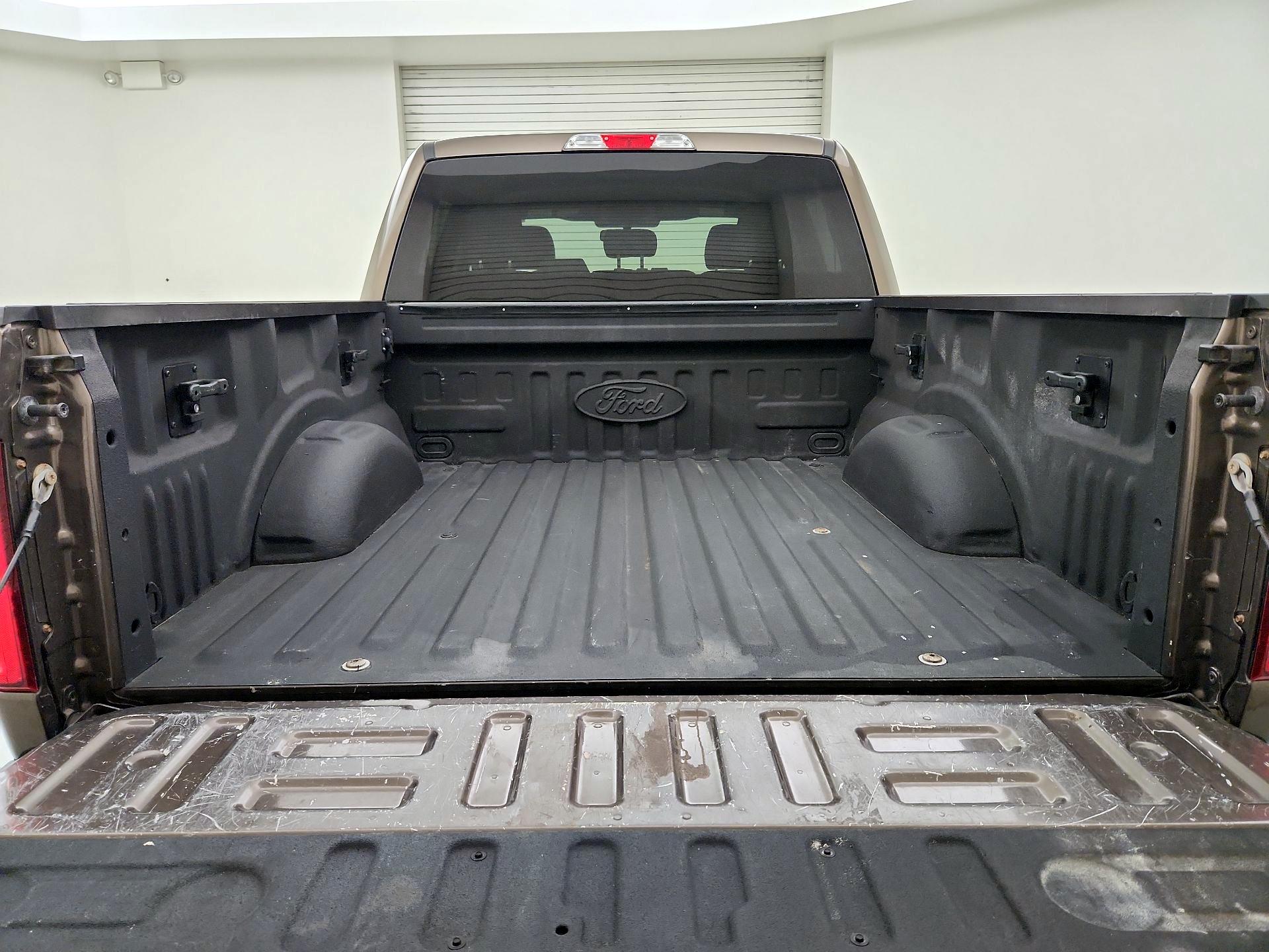 Thumbnail: 2016 Ford F-150 - 20