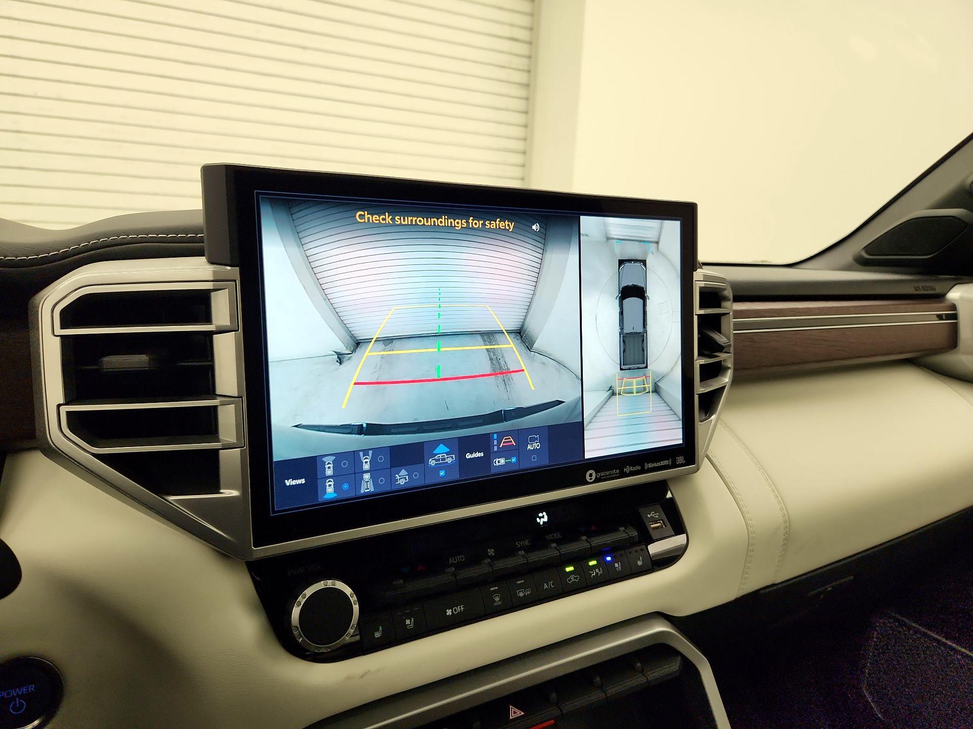 Thumbnail: 2024 Toyota Tundra - 14