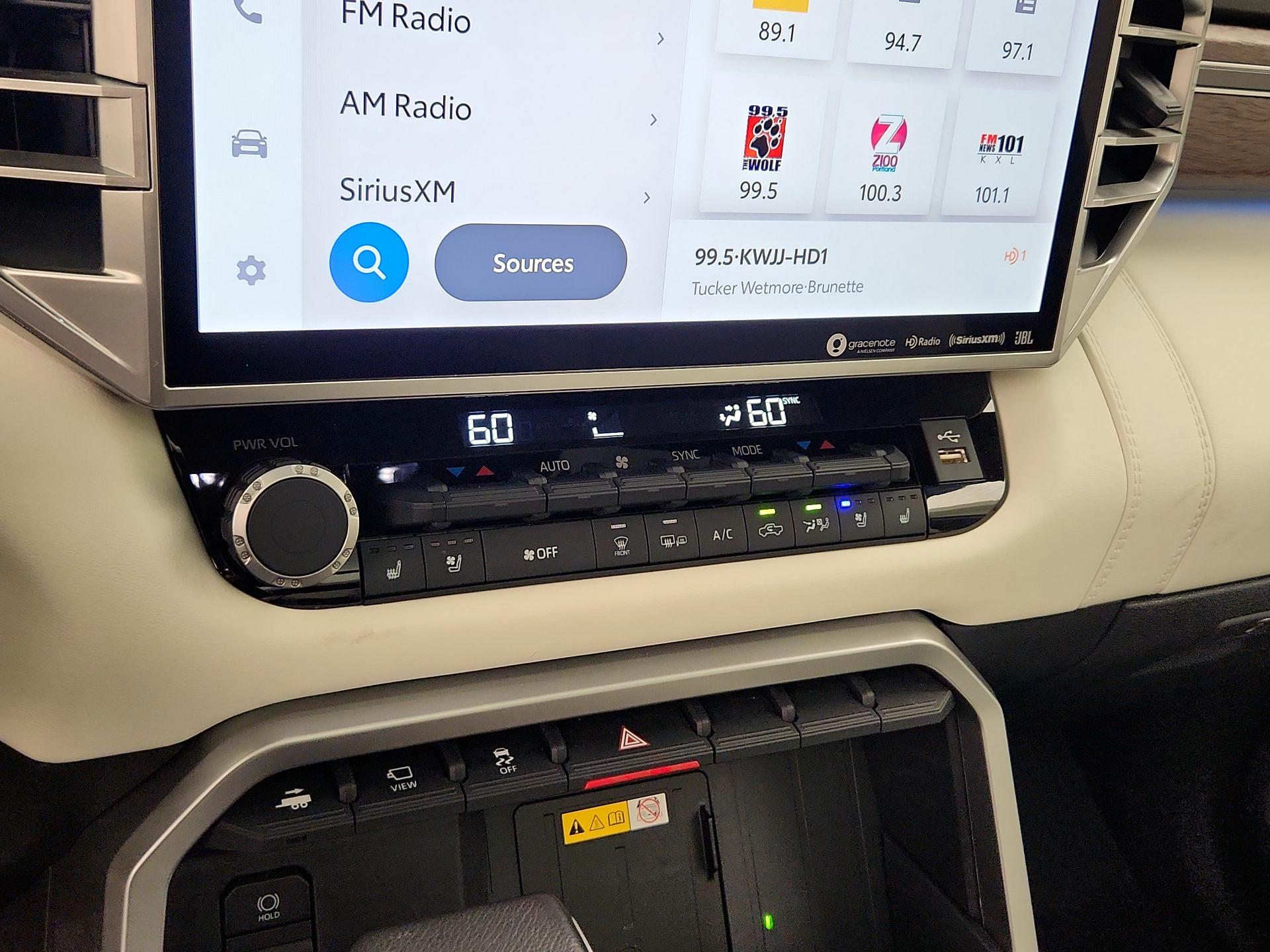 Thumbnail: 2024 Toyota Tundra - 16