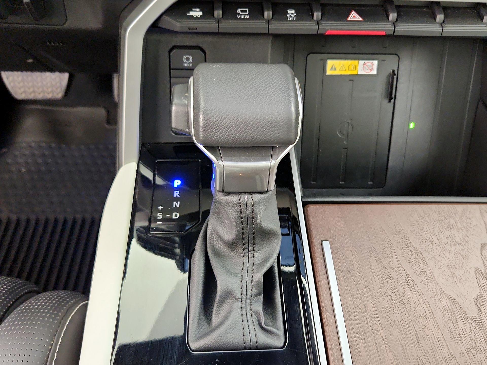 Thumbnail: 2024 Toyota Tundra - 17