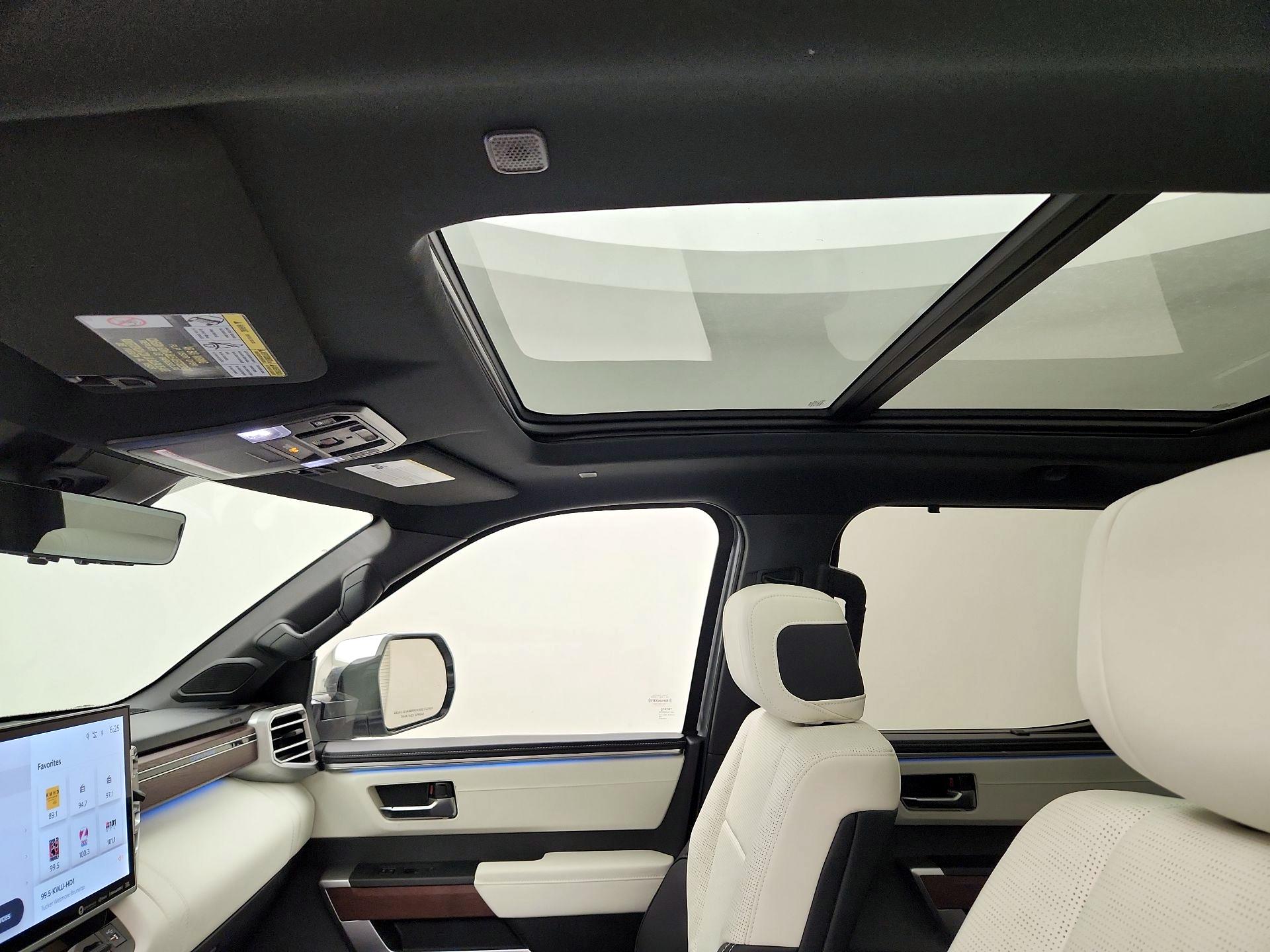 Thumbnail: 2024 Toyota Tundra - 19