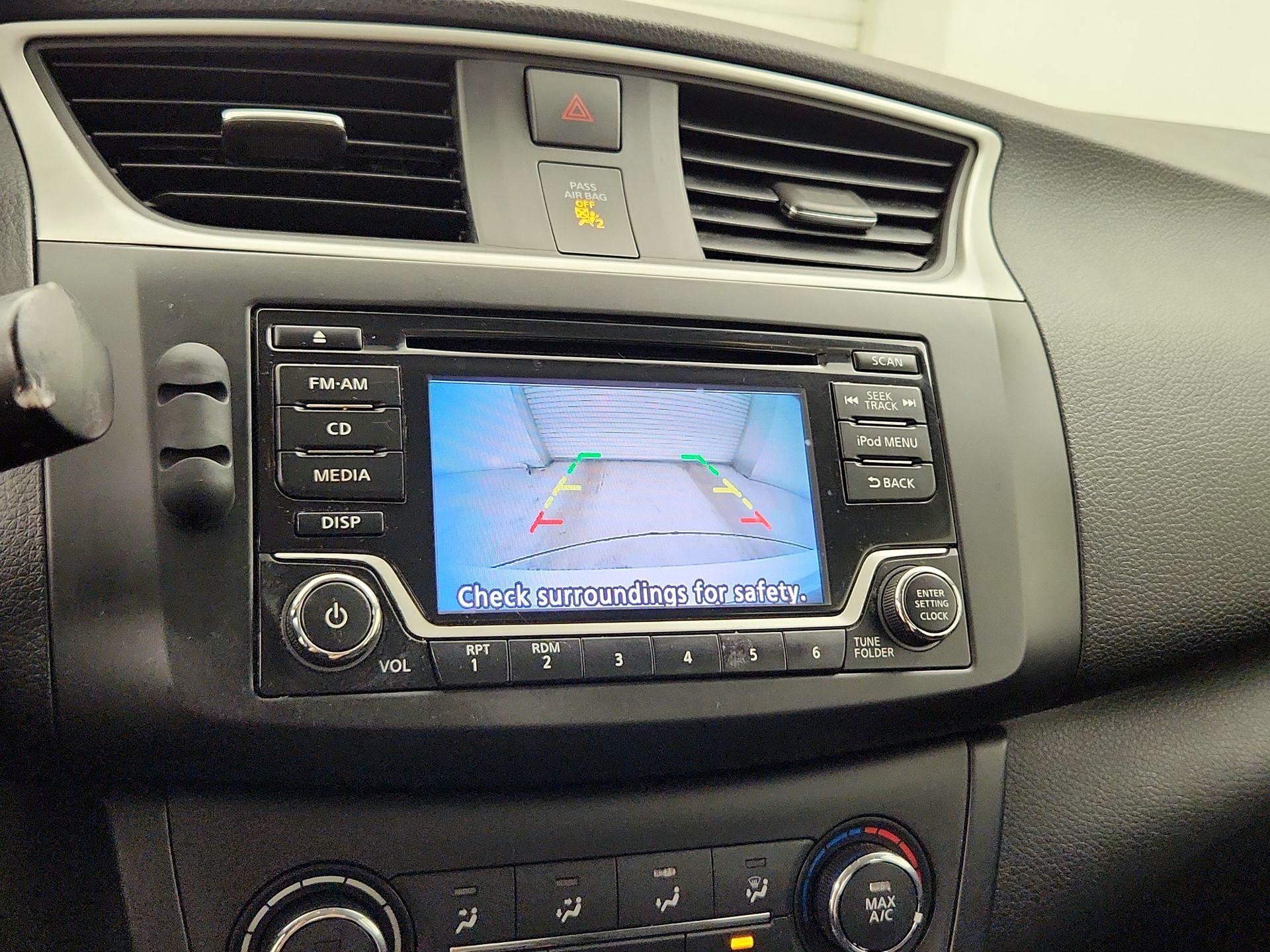 Thumbnail: 2018 Nissan Sentra - 14