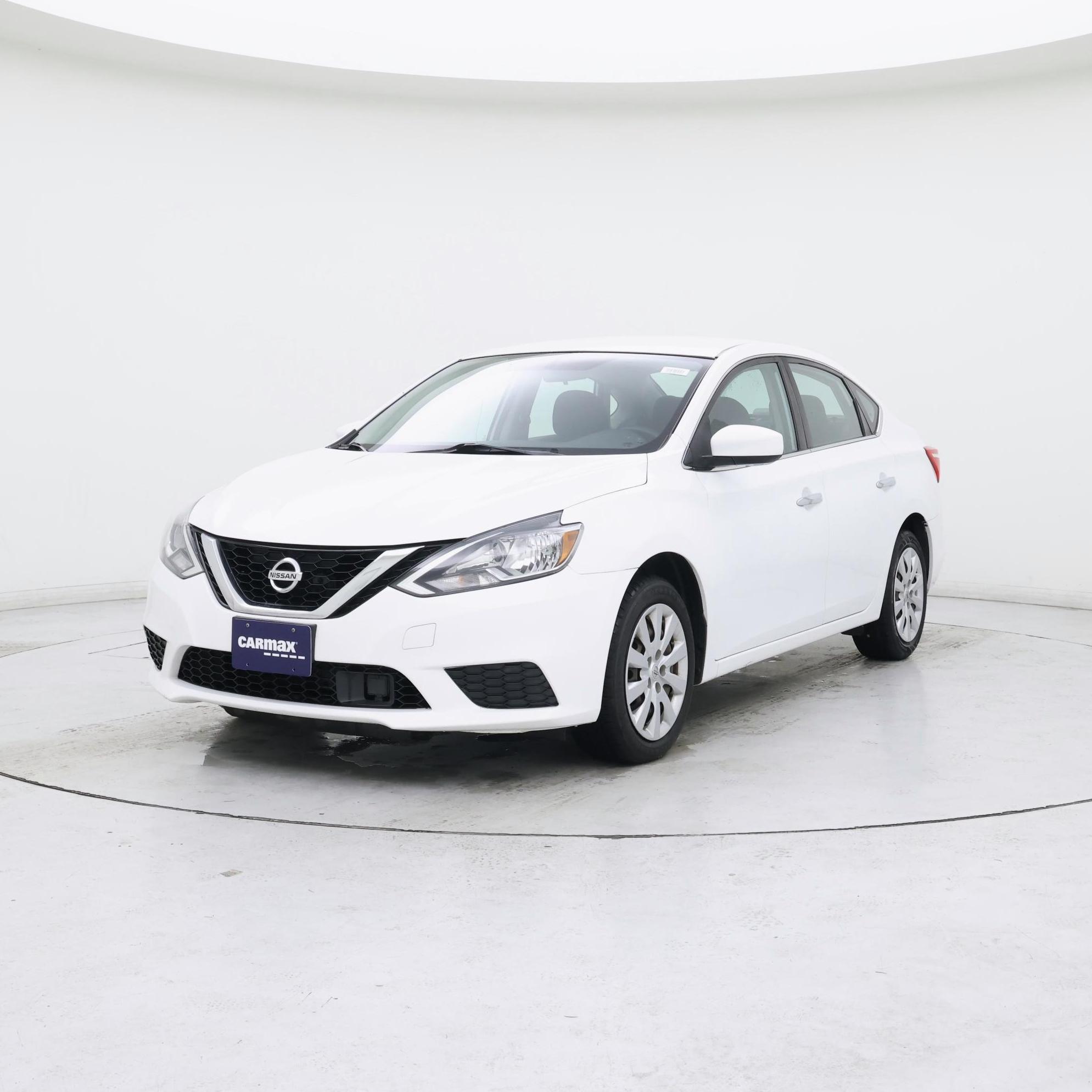 Thumbnail: 2018 Nissan Sentra - 4