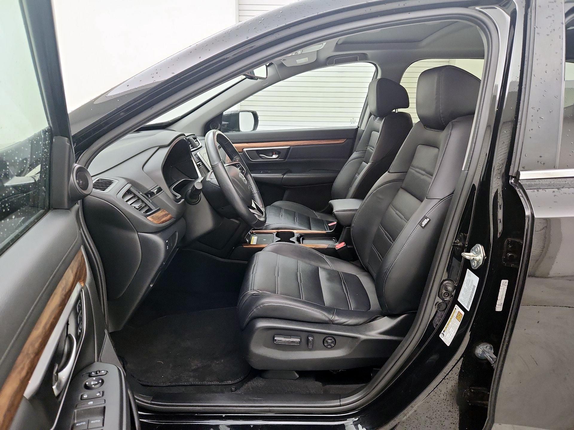 Thumbnail: 2020 Honda CR-V - 11