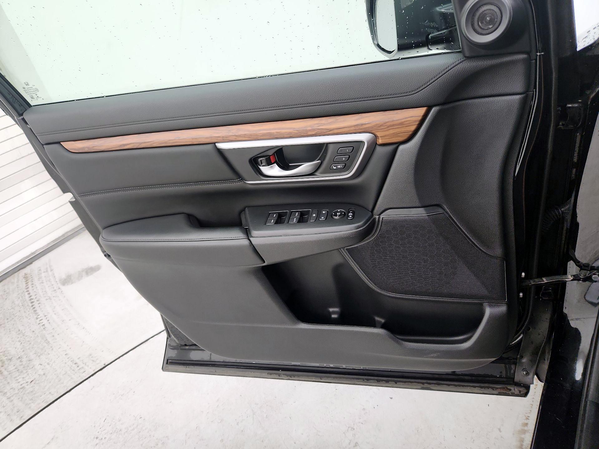 Thumbnail: 2020 Honda CR-V - 12