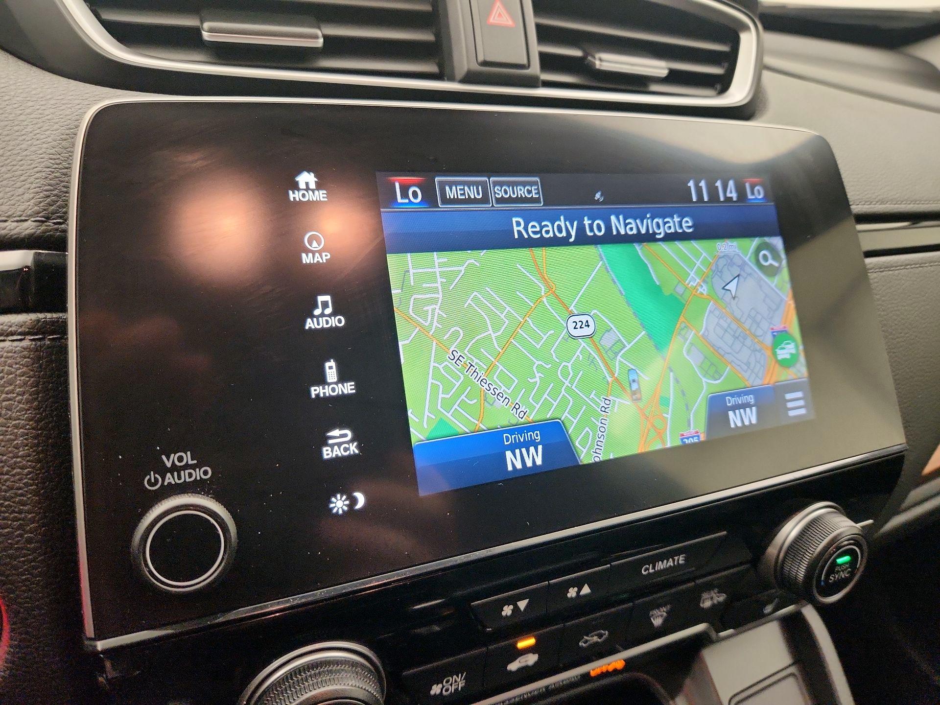 Thumbnail: 2020 Honda CR-V - 14