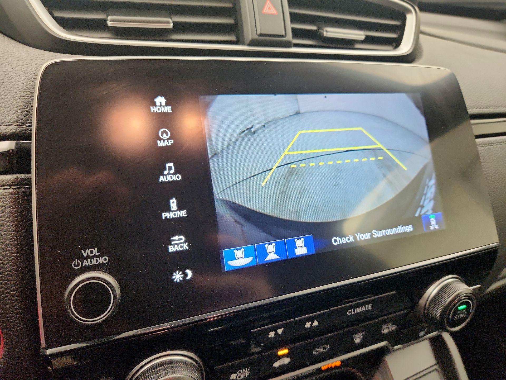 Thumbnail: 2020 Honda CR-V - 15