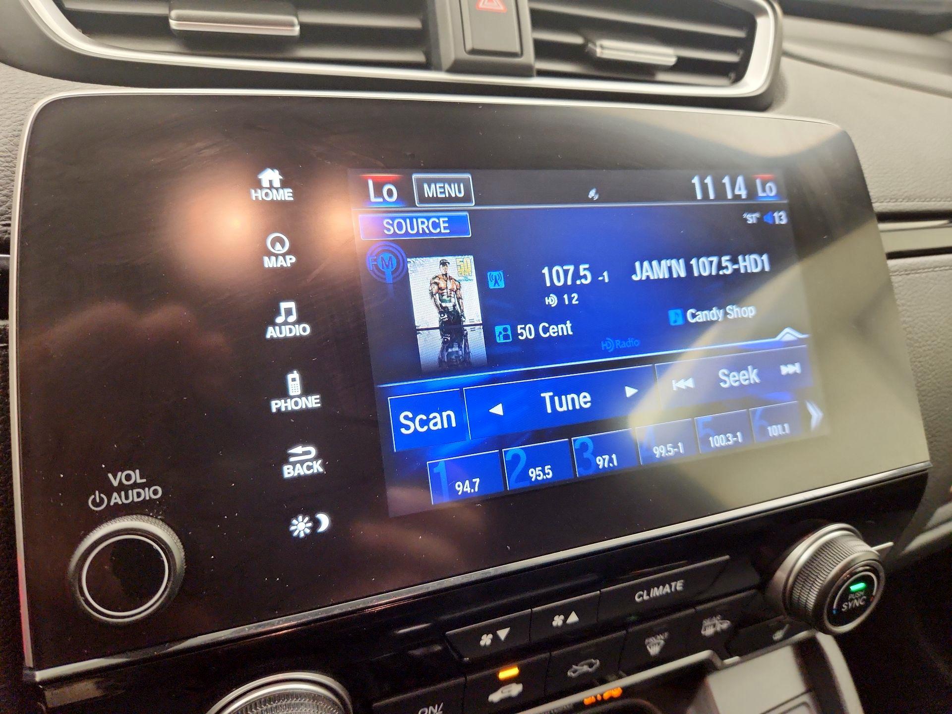 Thumbnail: 2020 Honda CR-V - 16