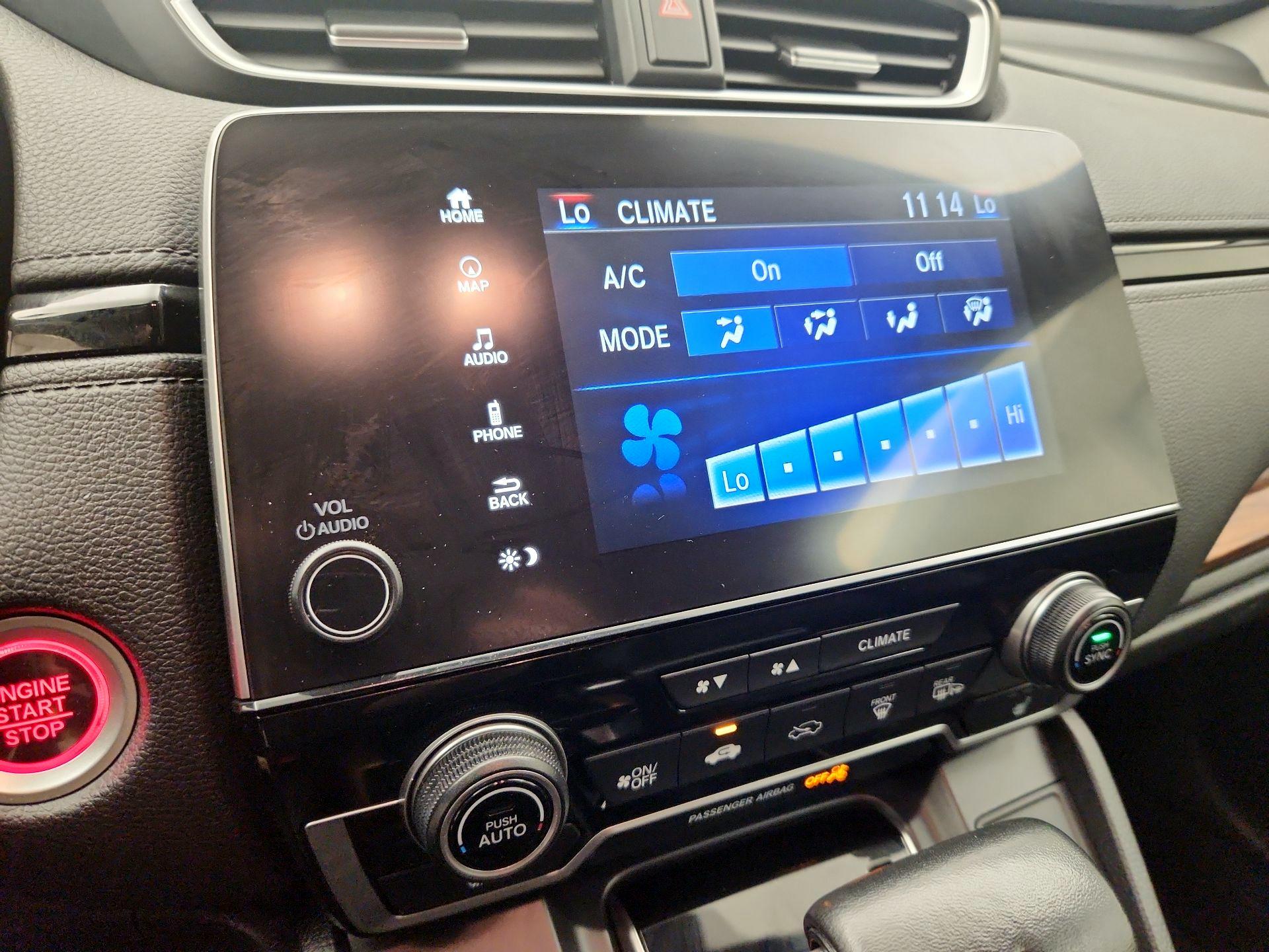 Thumbnail: 2020 Honda CR-V - 17