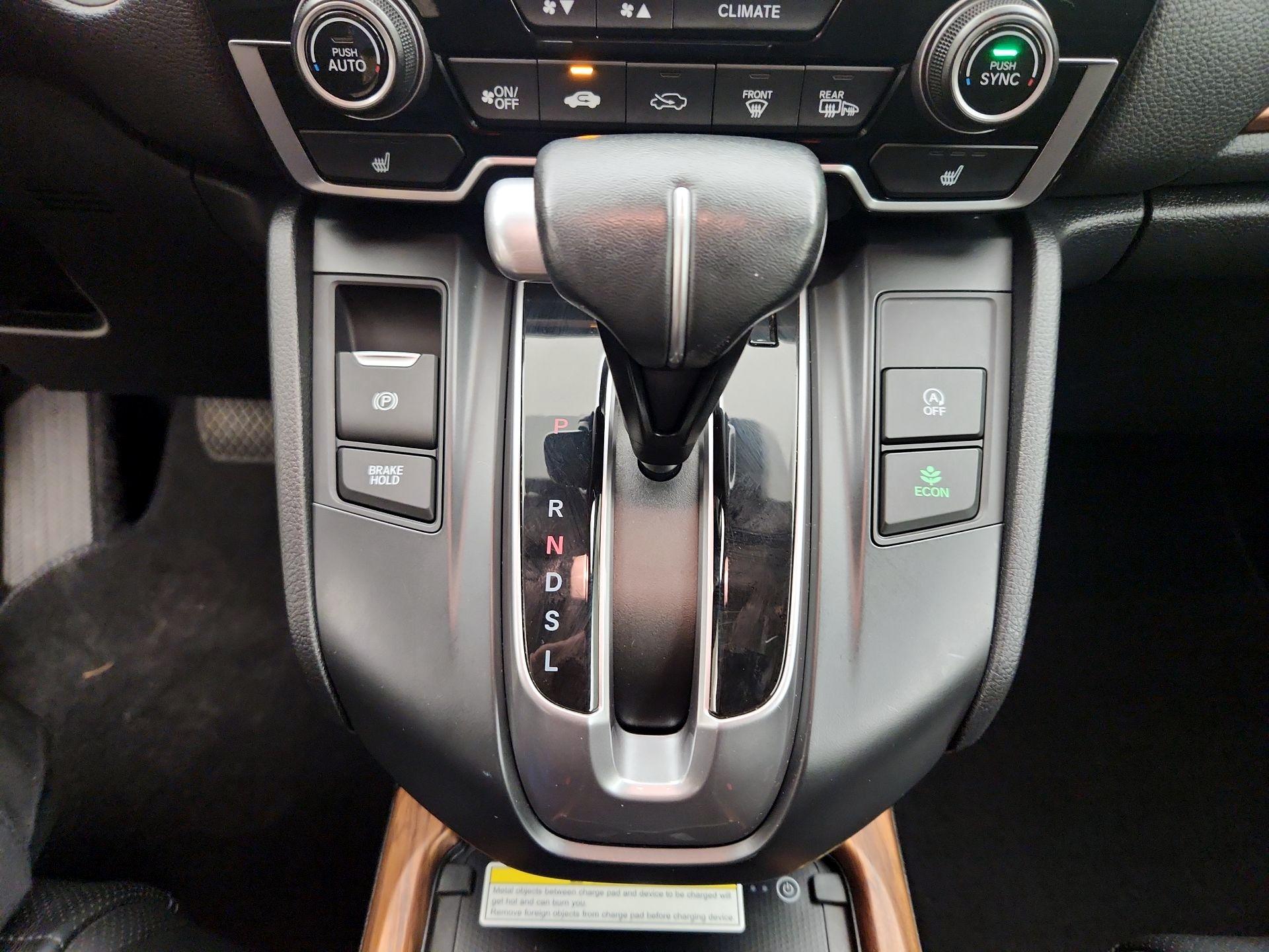 Thumbnail: 2020 Honda CR-V - 18