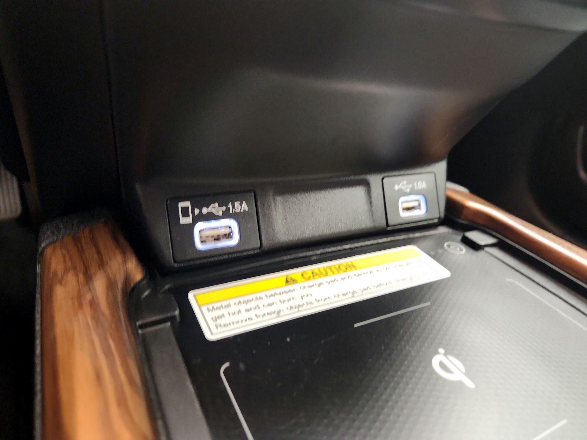 Thumbnail: 2020 Honda CR-V - 19