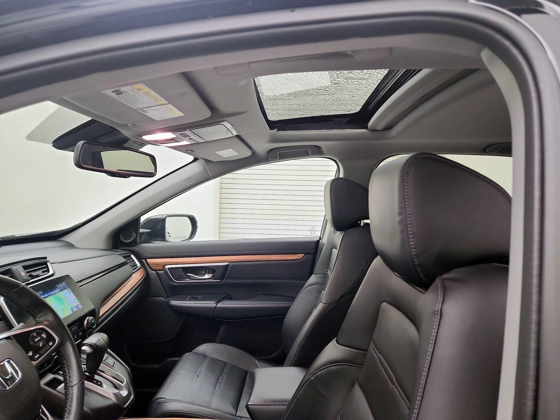 Thumbnail: 2020 Honda CR-V - 20