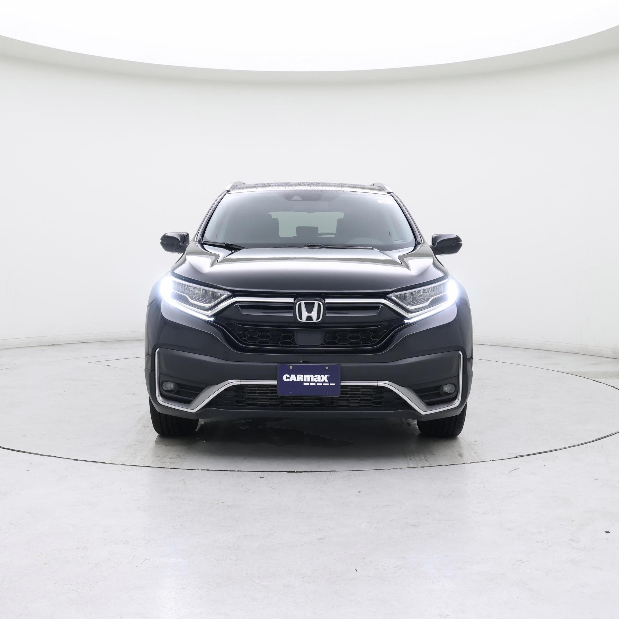 Thumbnail: 2020 Honda CR-V - 5