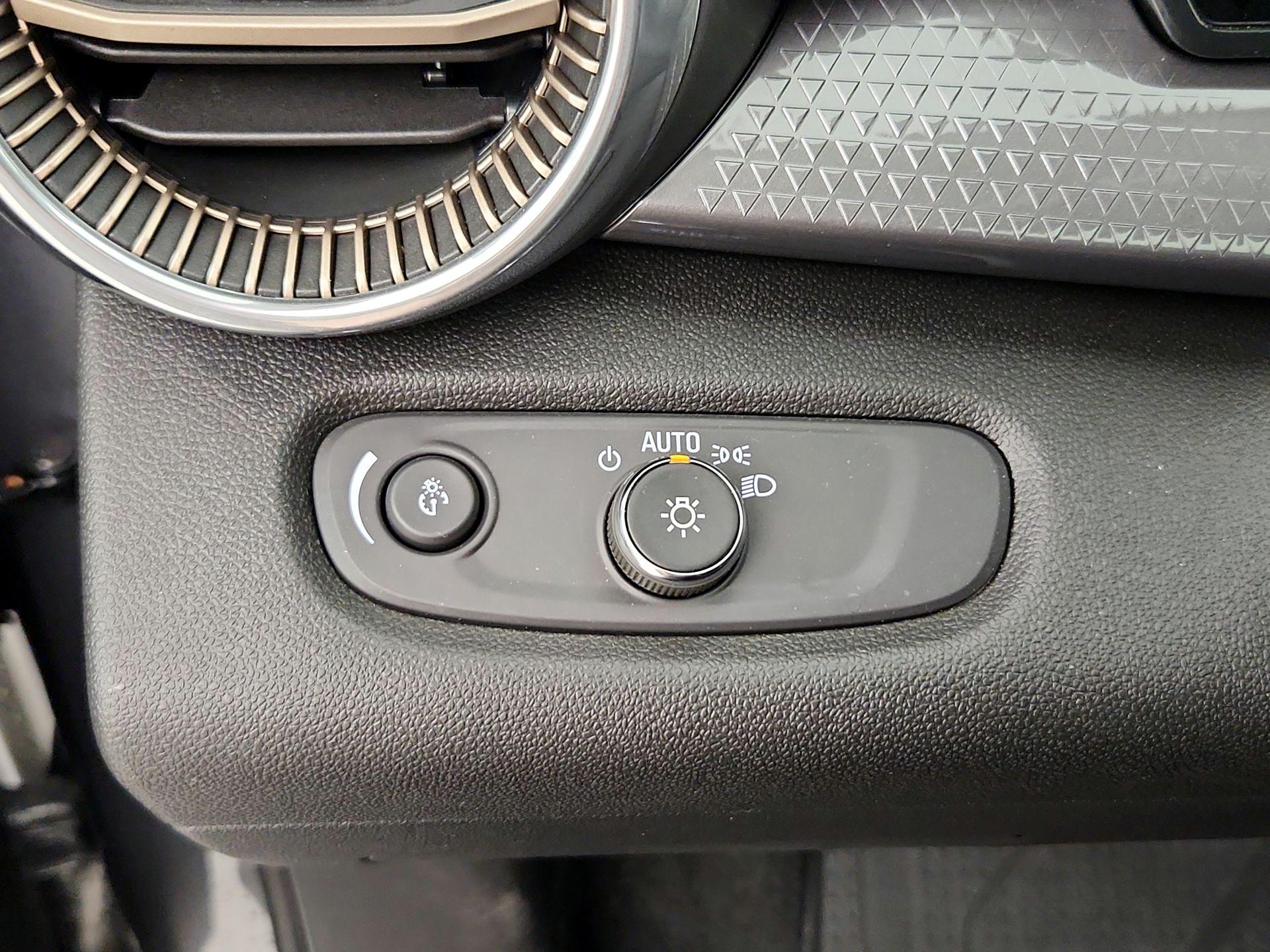 Thumbnail: 2024 Chevrolet Trax - 13