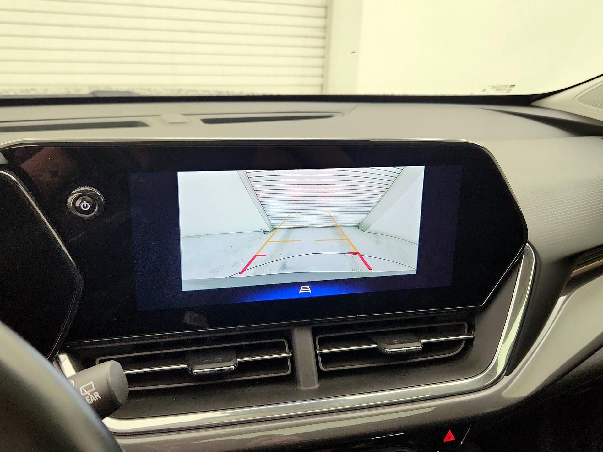 Thumbnail: 2024 Chevrolet Trax - 14