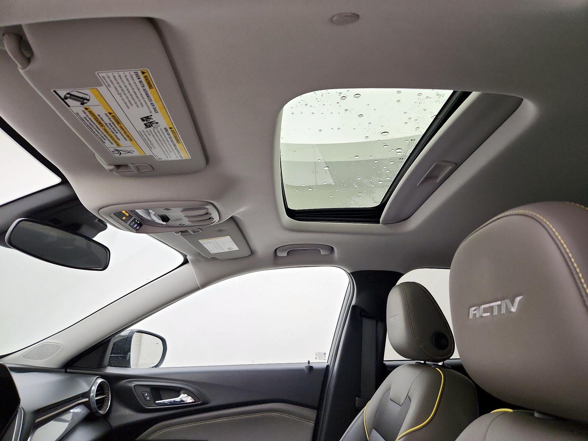 Thumbnail: 2024 Chevrolet Trax - 19