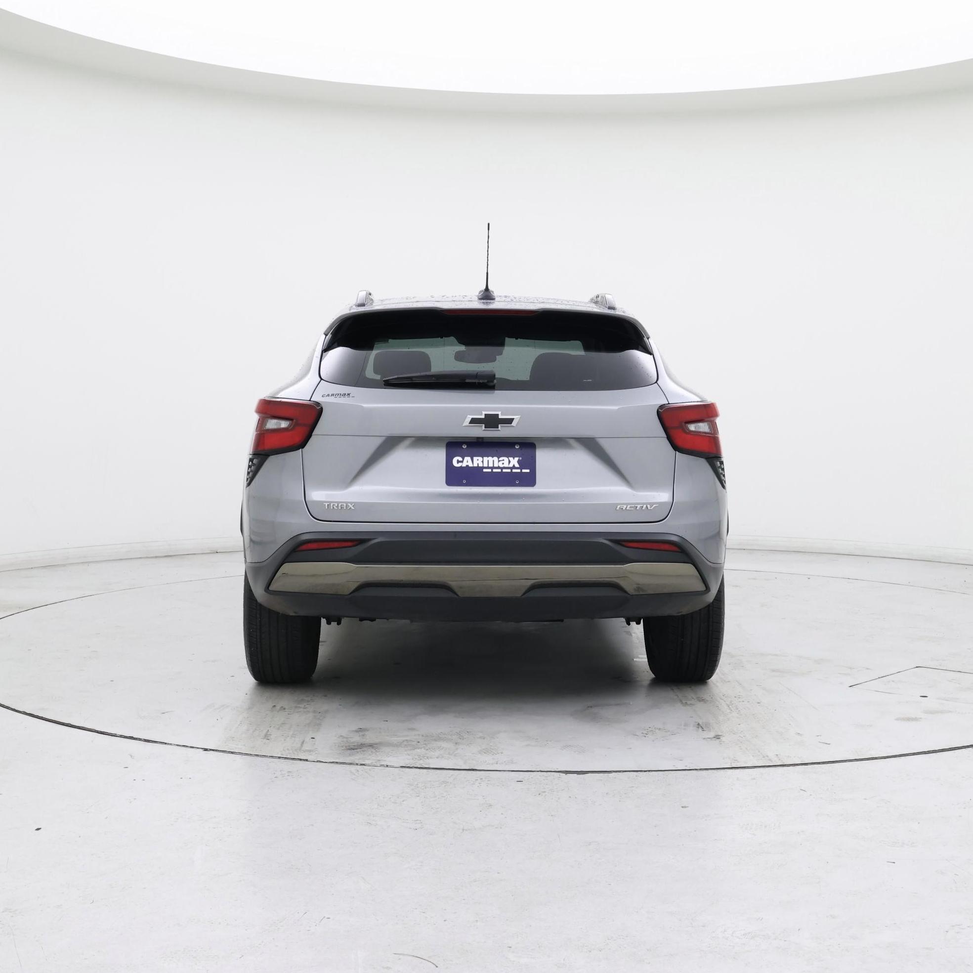 Thumbnail: 2024 Chevrolet Trax - 6