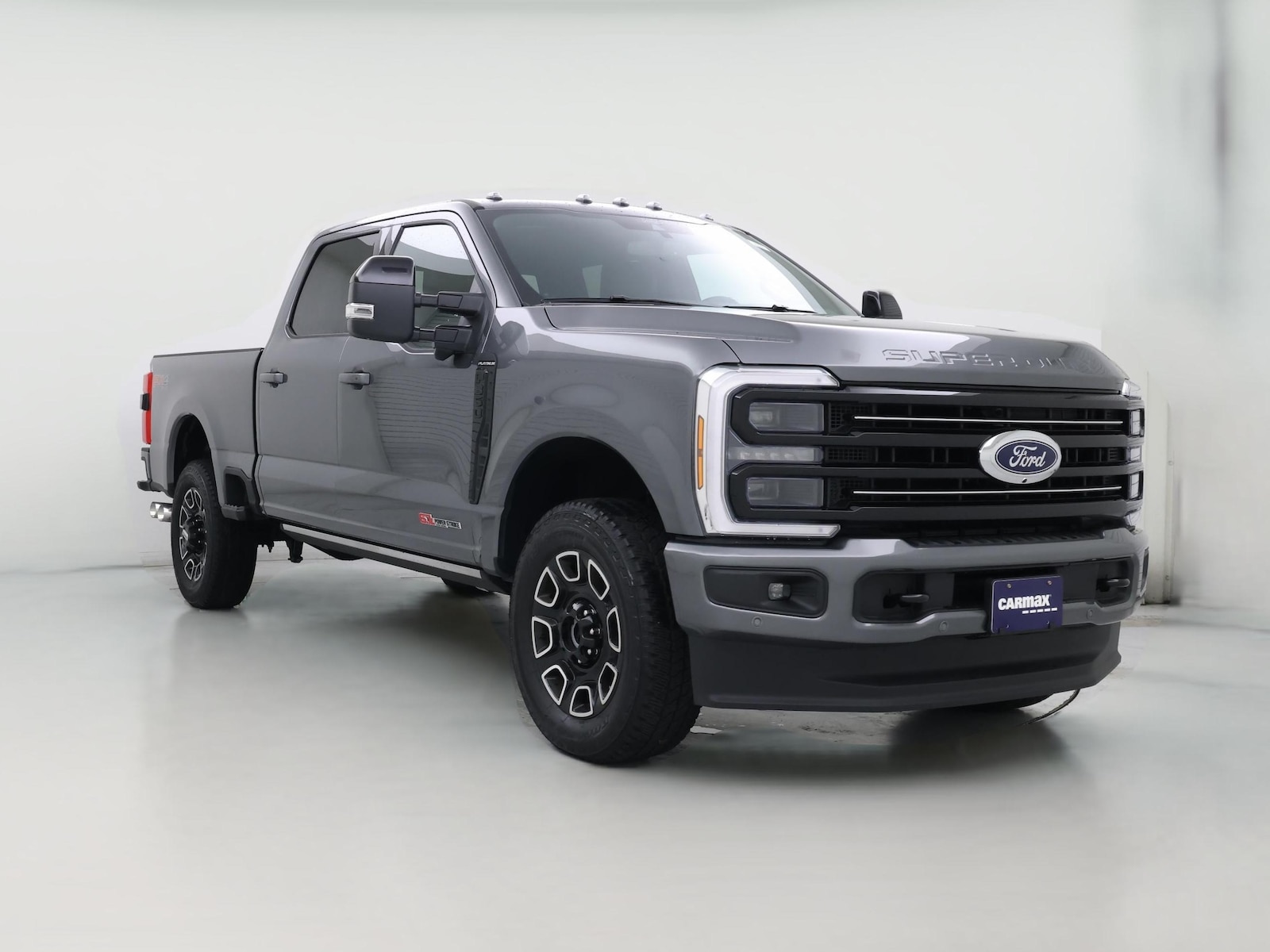 2025 Ford F-350 Super Duty