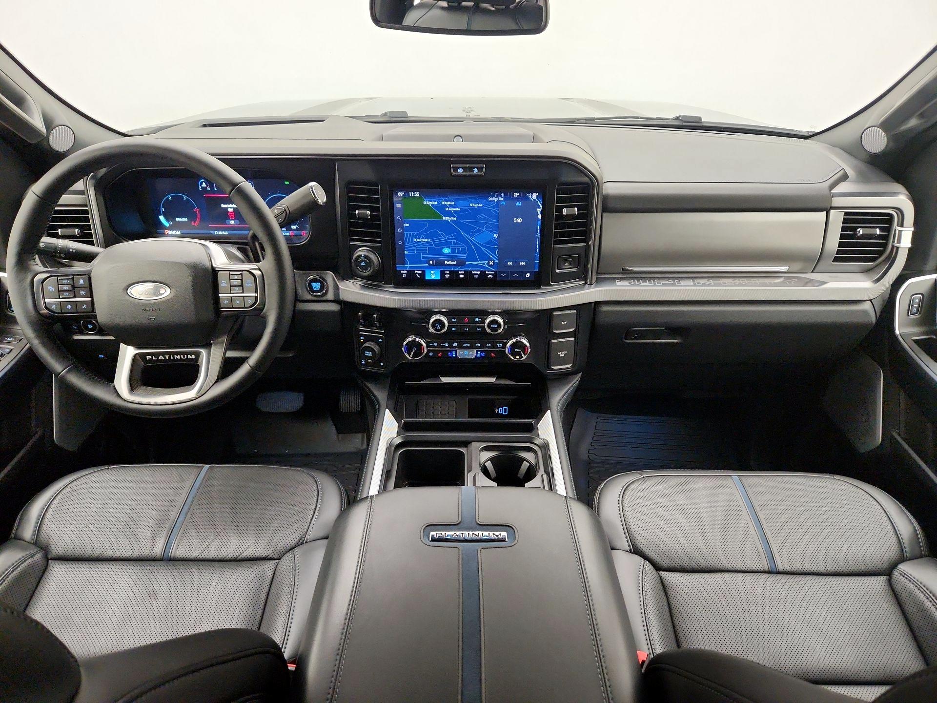 Thumbnail: 2025 Ford F-350 - 9