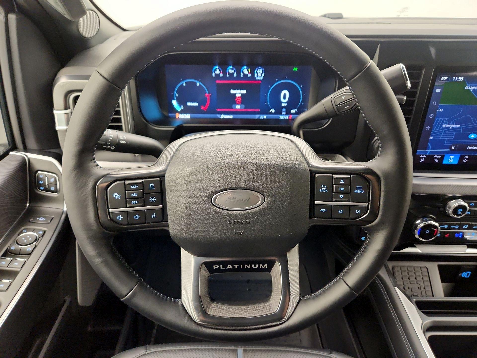 Thumbnail: 2025 Ford F-350 - 10