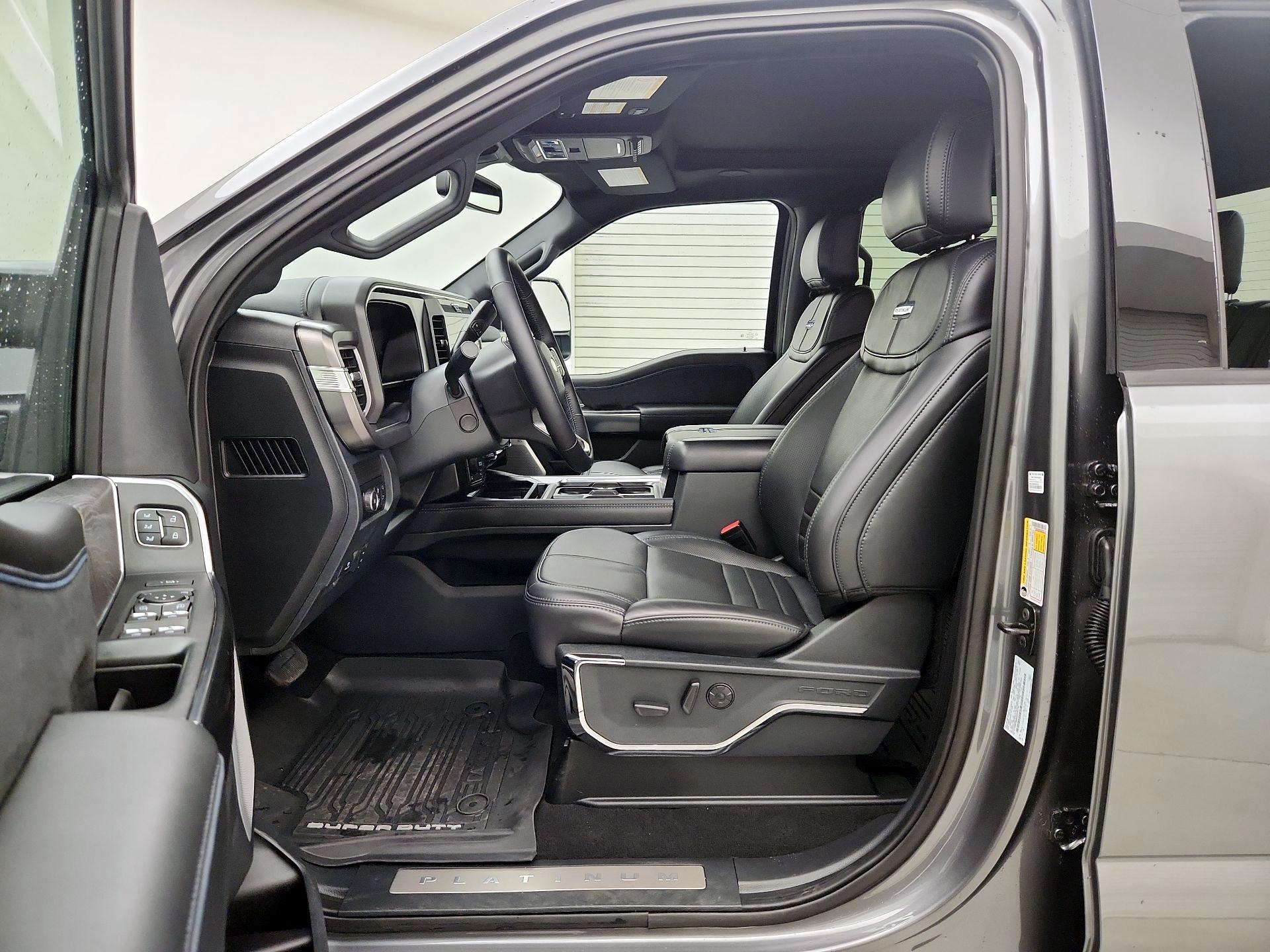 Thumbnail: 2025 Ford F-350 - 11