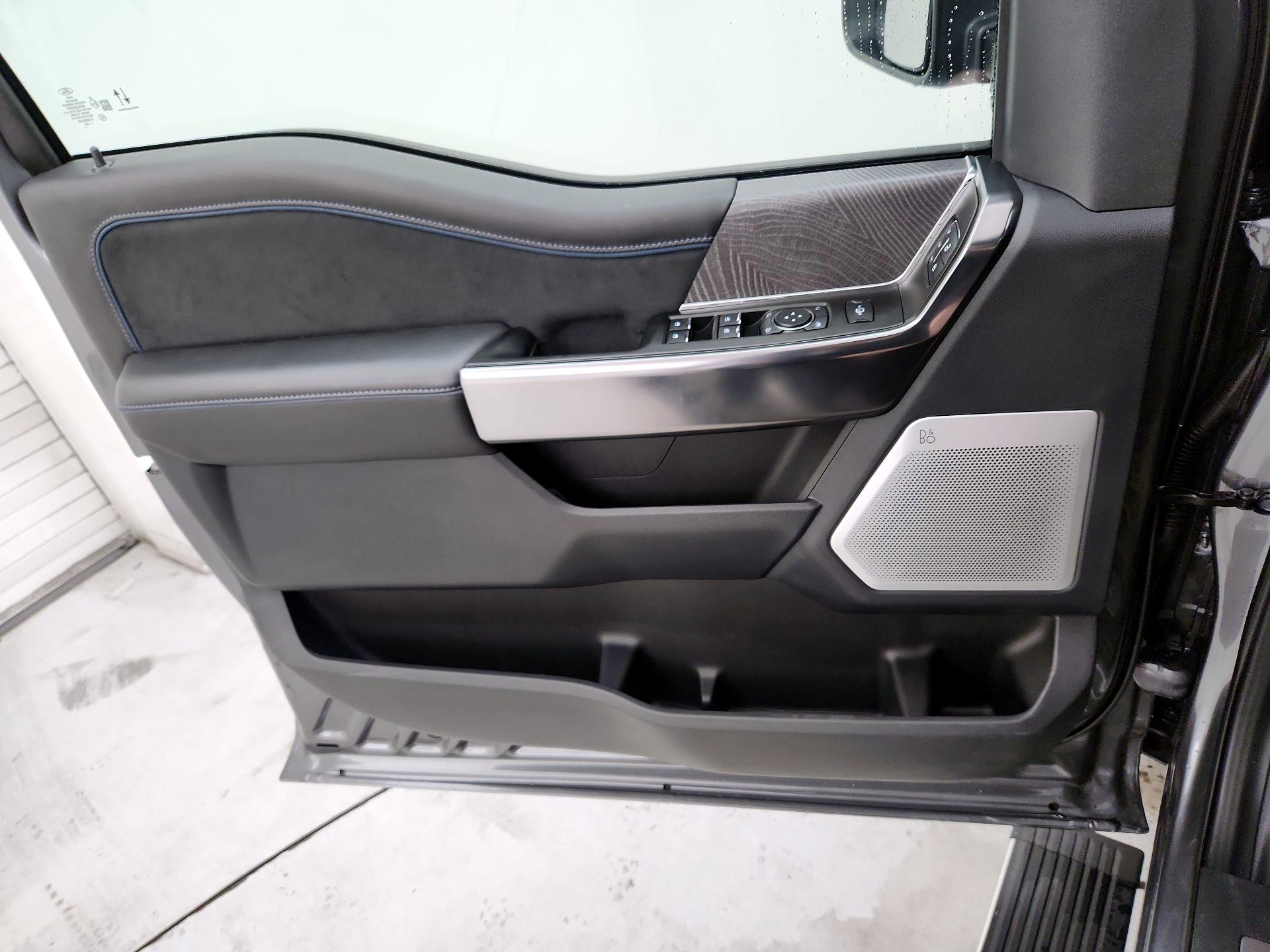 Thumbnail: 2025 Ford F-350 - 12