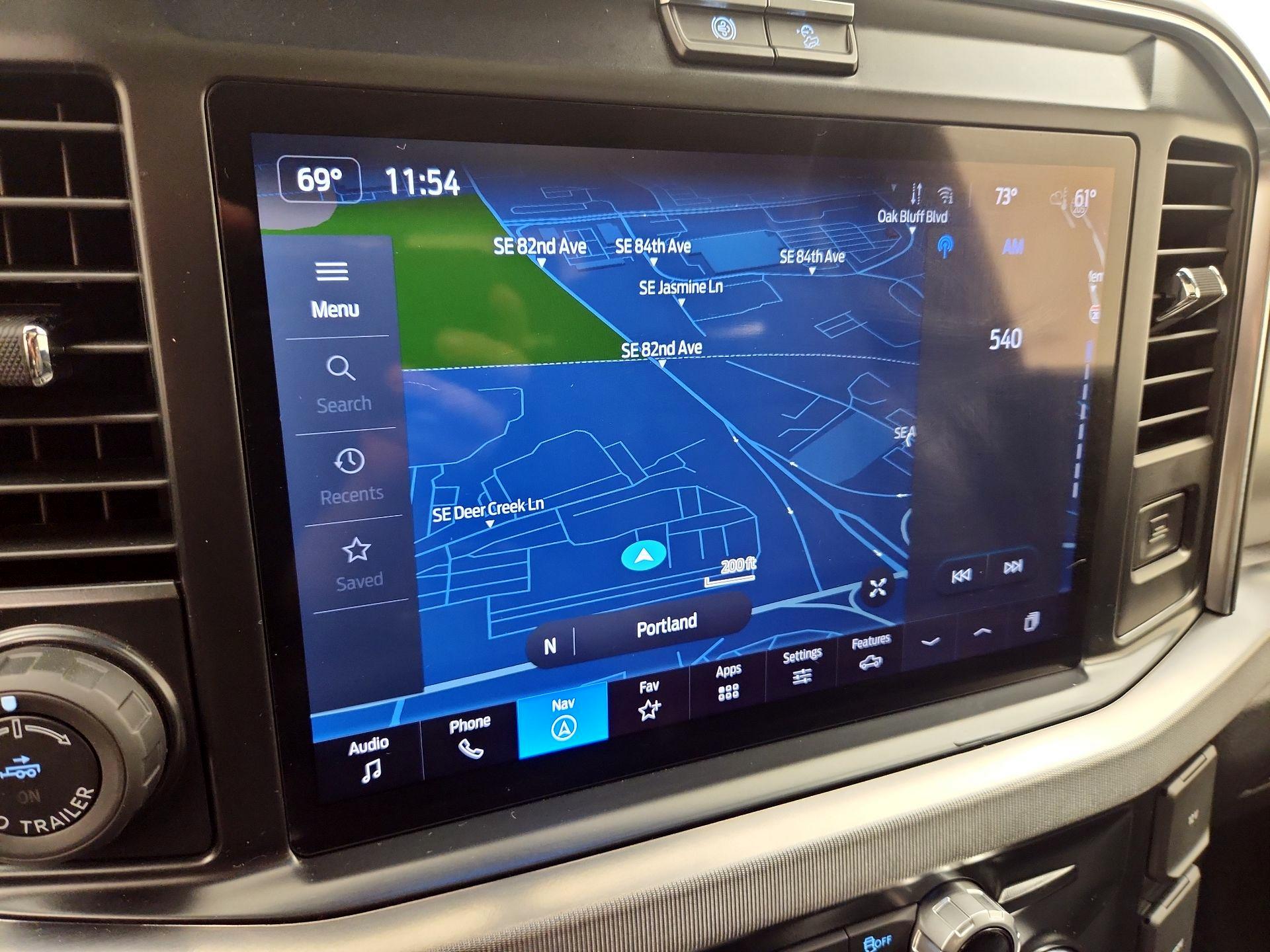 Thumbnail: 2025 Ford F-350 - 14