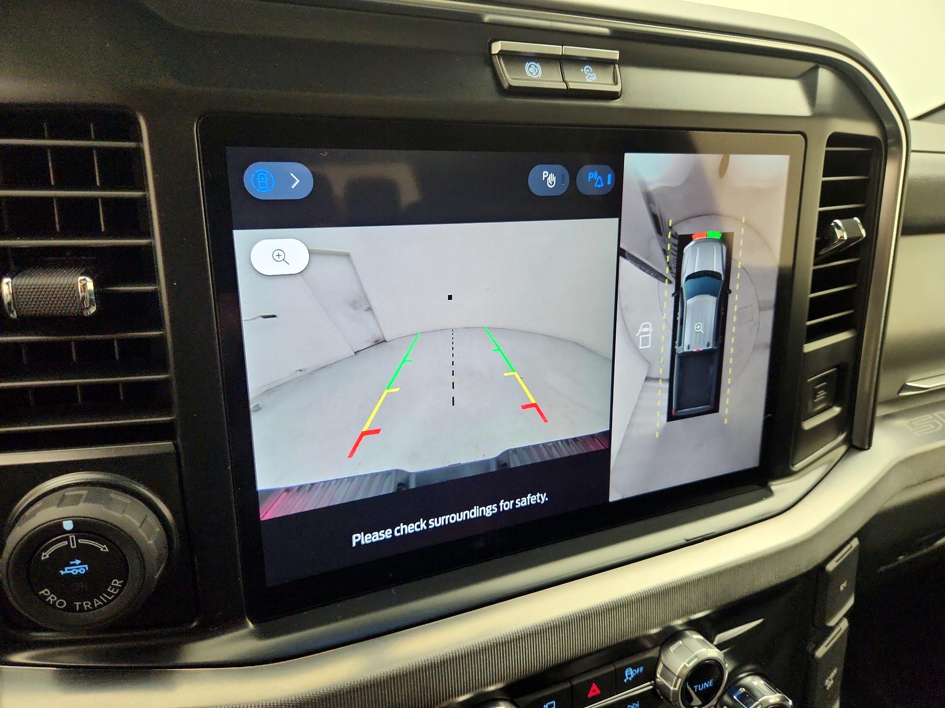 Thumbnail: 2025 Ford F-350 - 15