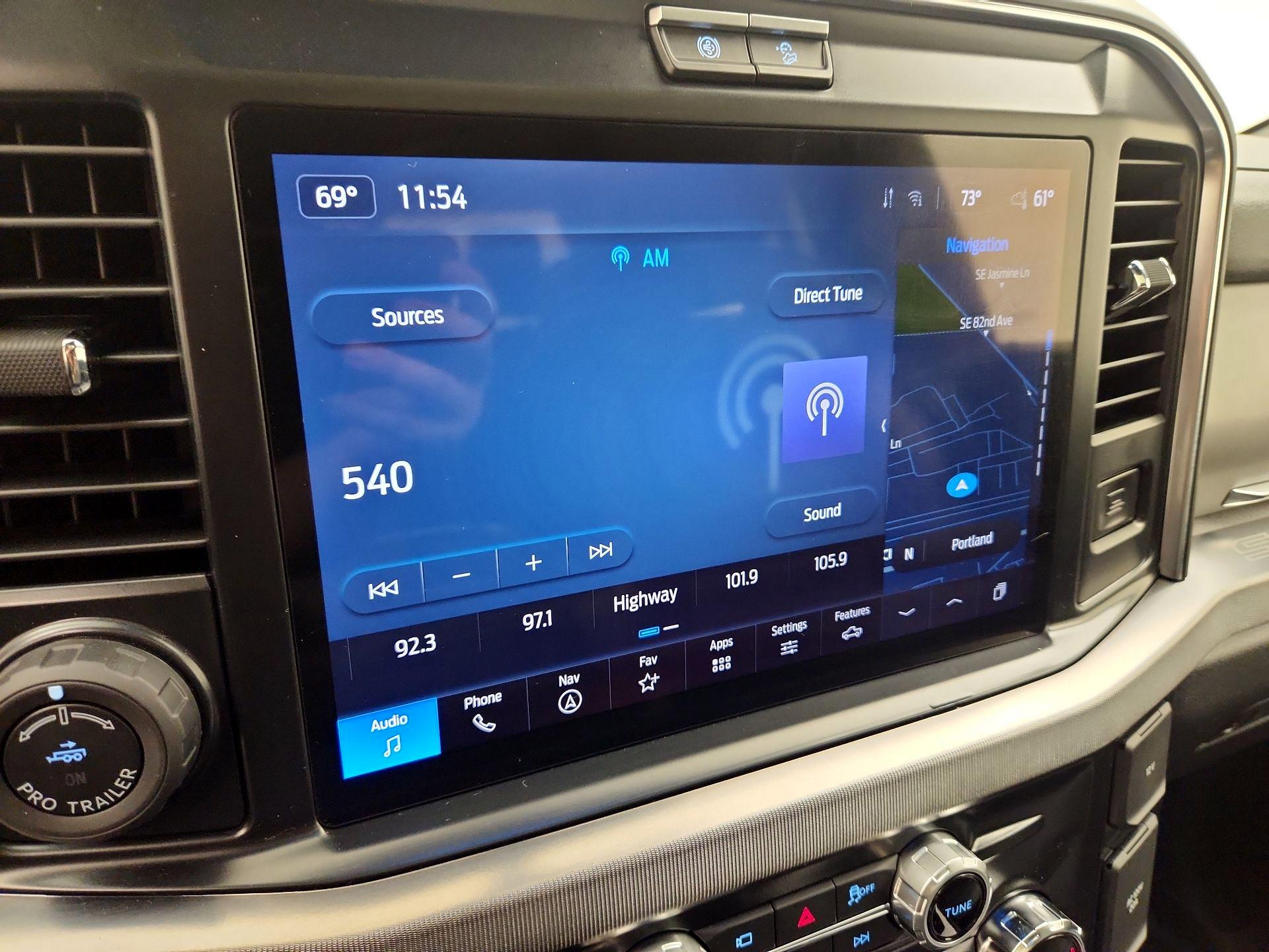 Thumbnail: 2025 Ford F-350 - 16