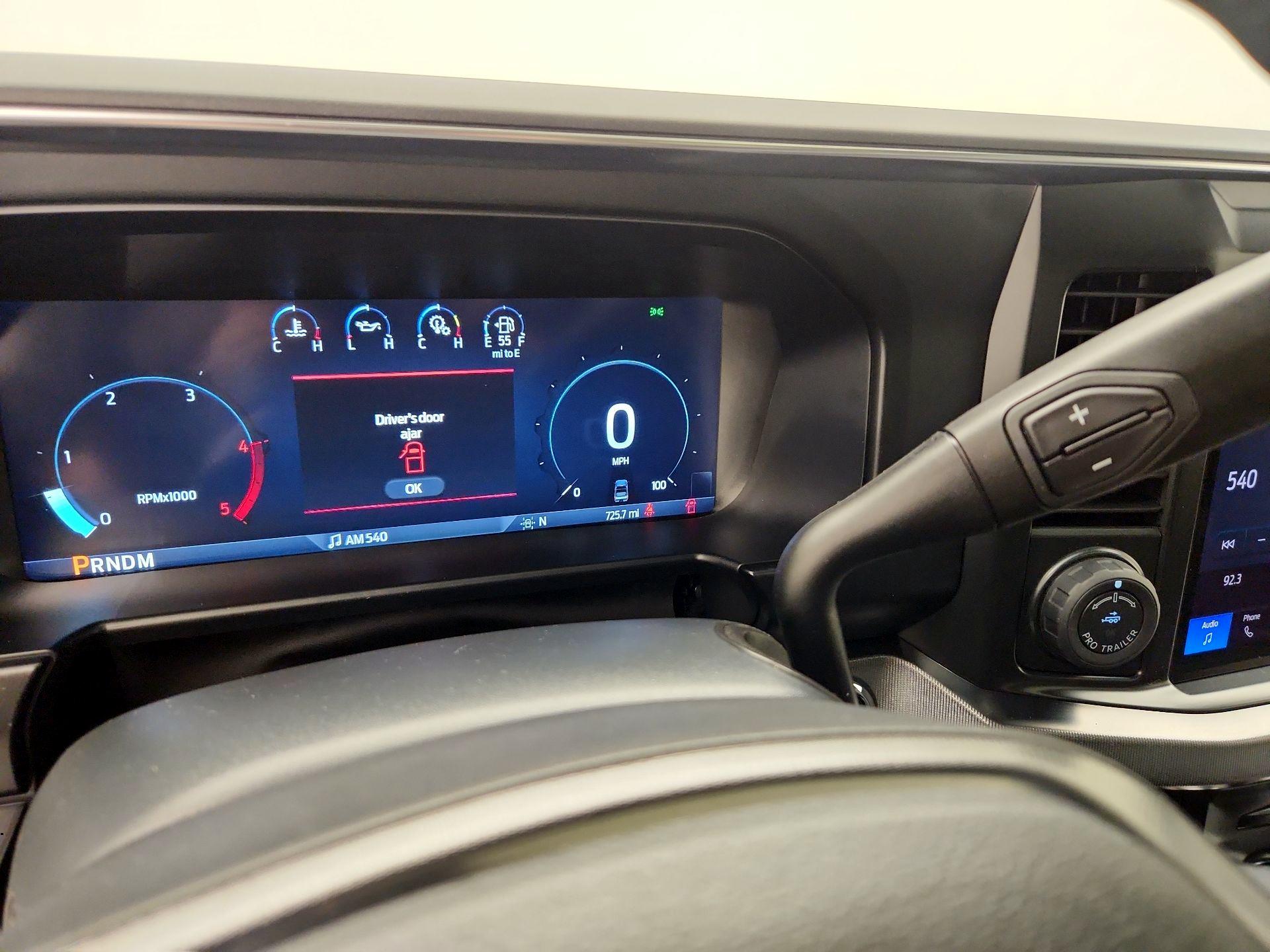 Thumbnail: 2025 Ford F-350 - 18