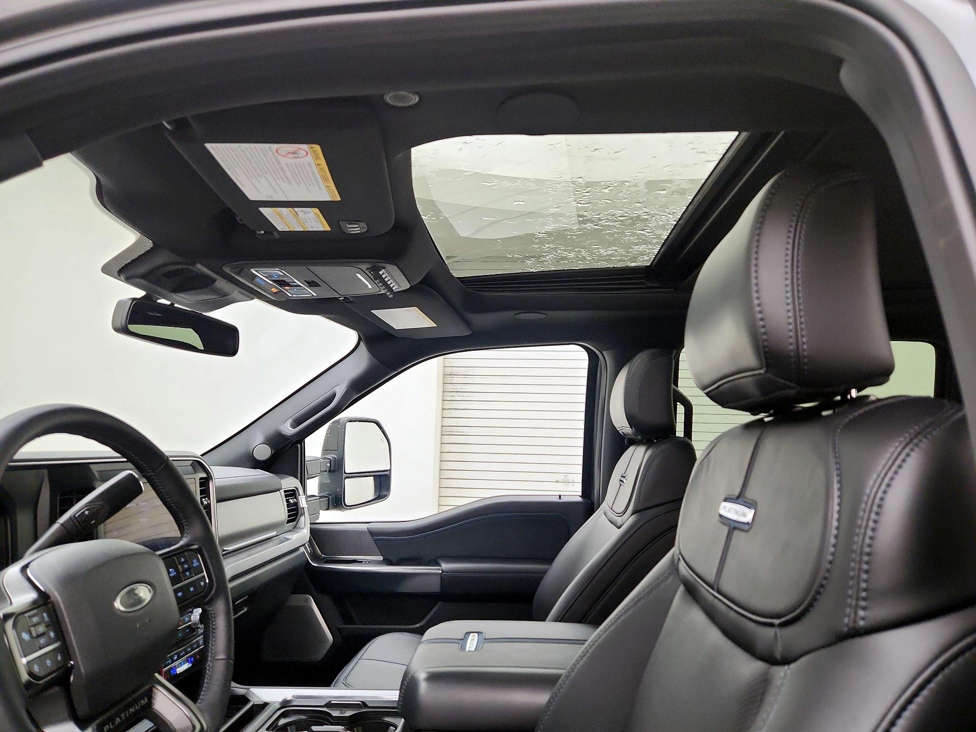 Thumbnail: 2025 Ford F-350 - 20