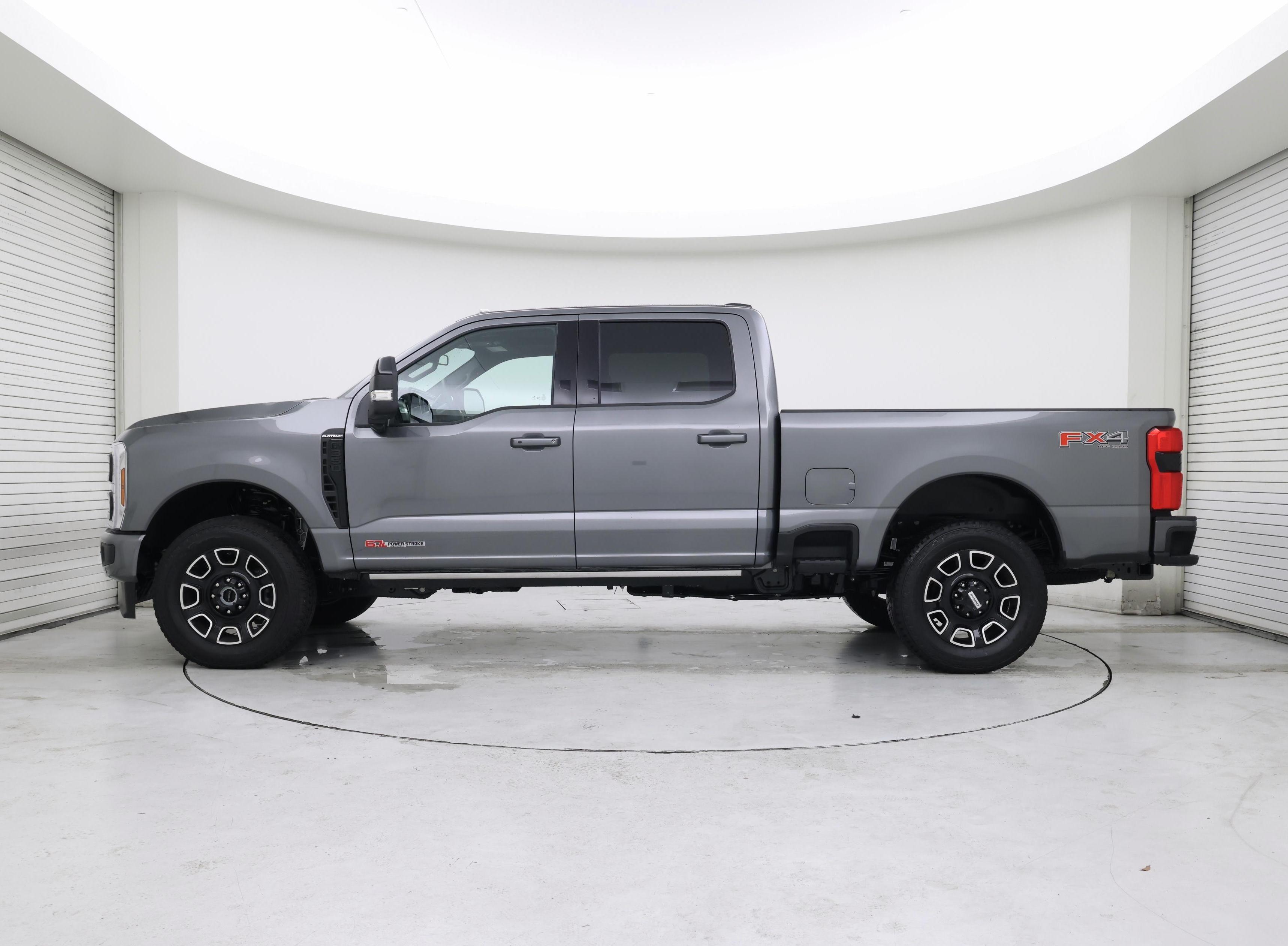 Thumbnail: 2025 Ford F-350 - 3