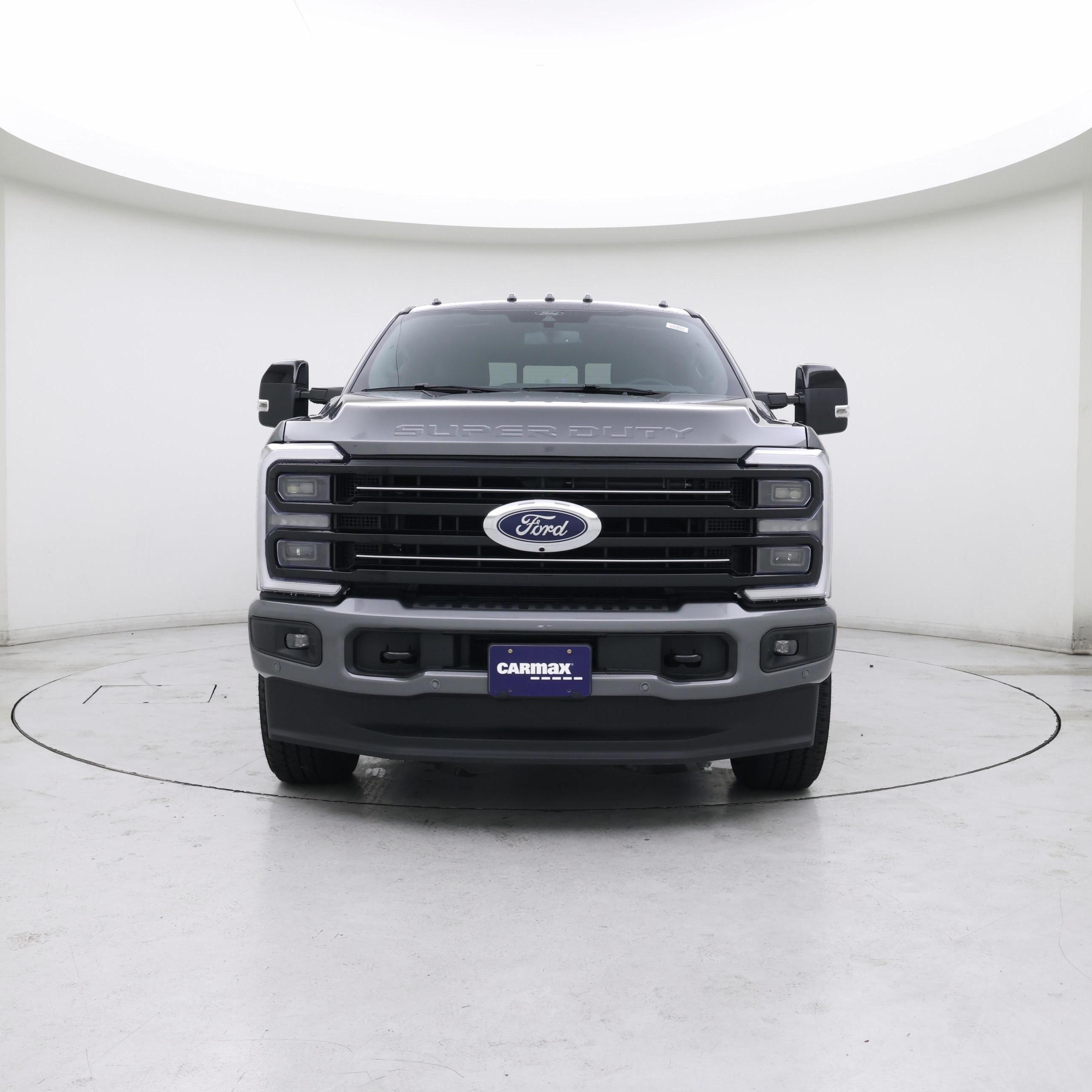 Thumbnail: 2025 Ford F-350 - 5