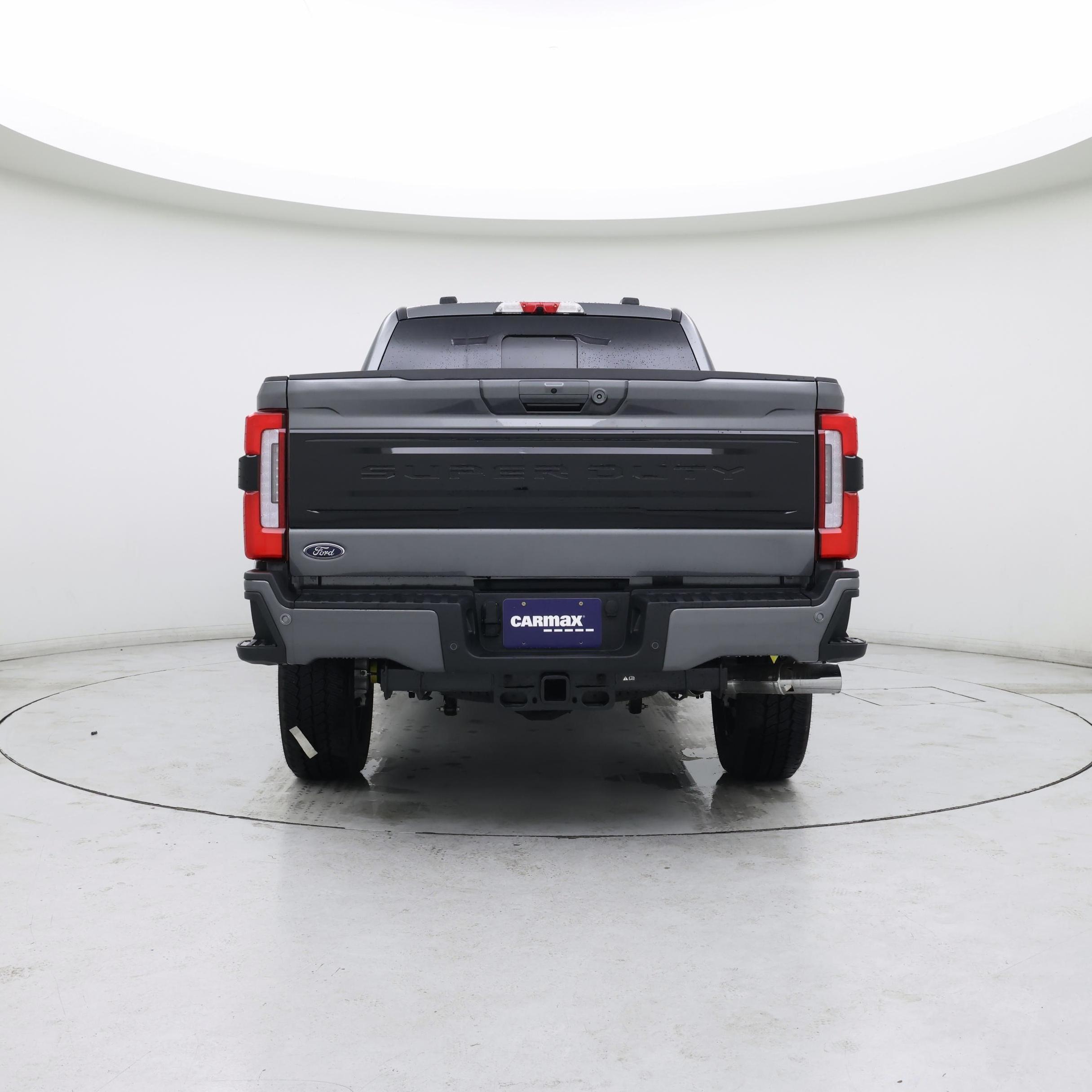 Thumbnail: 2025 Ford F-350 - 6