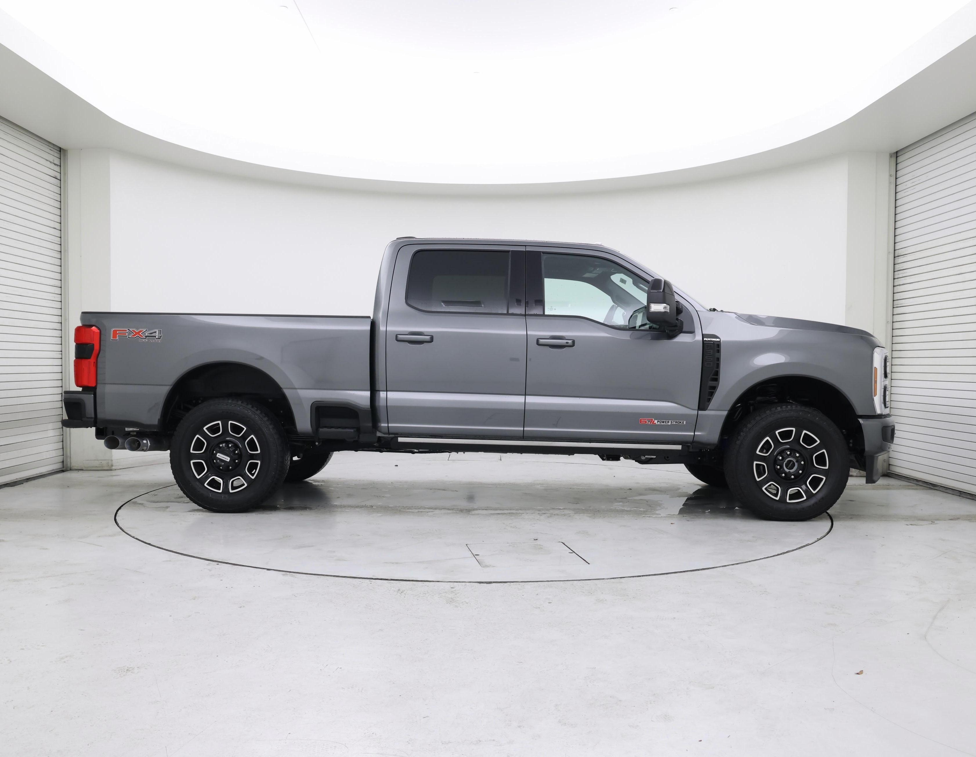 Thumbnail: 2025 Ford F-350 - 7