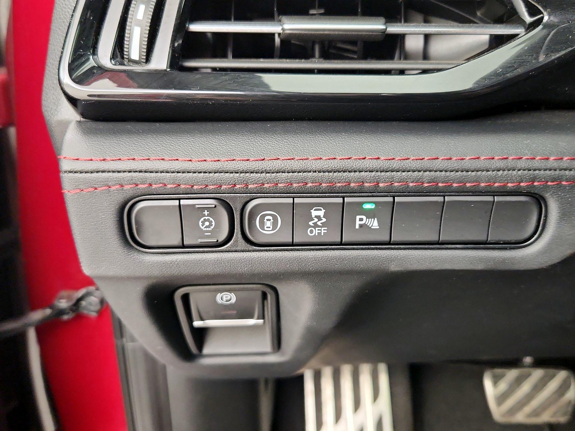 Thumbnail: 2022 Acura MDX - 13