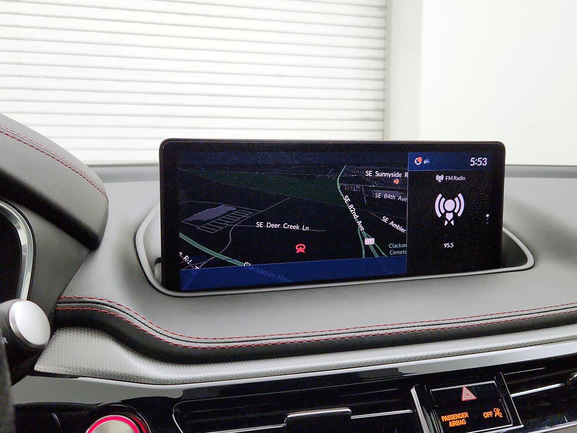 Thumbnail: 2022 Acura MDX - 14