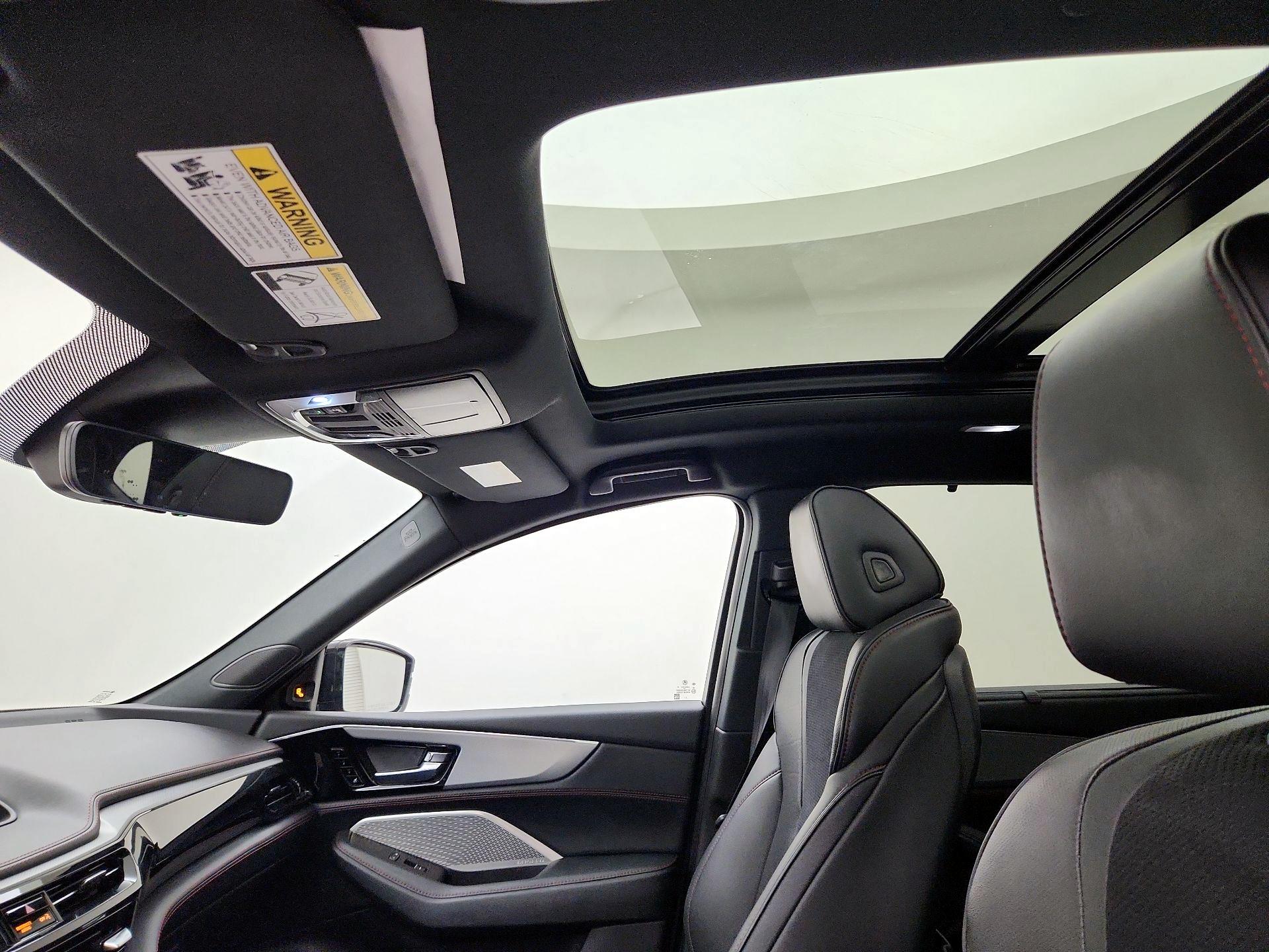 Thumbnail: 2022 Acura MDX - 20