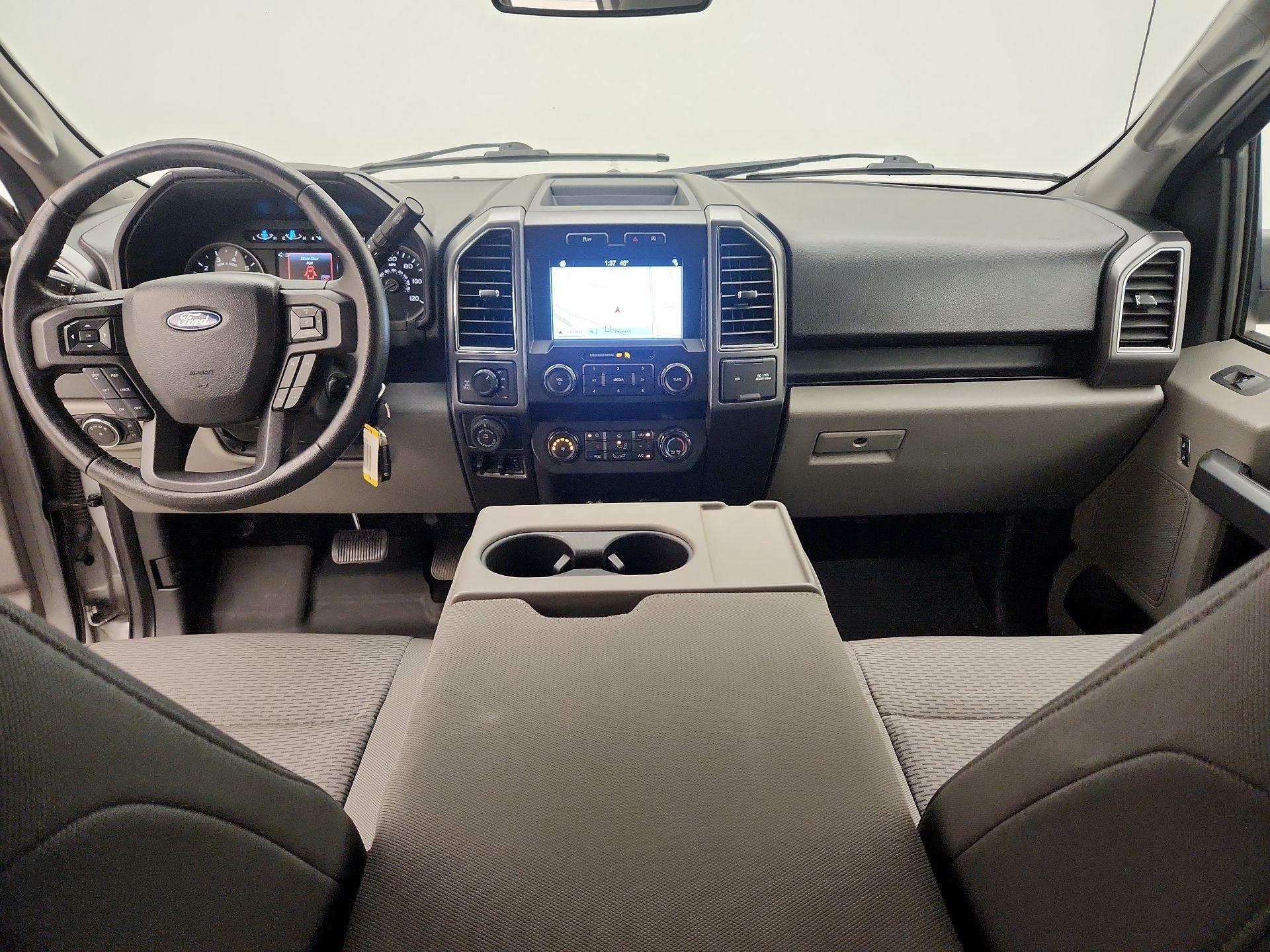 Thumbnail: 2019 Ford F-150 - 9