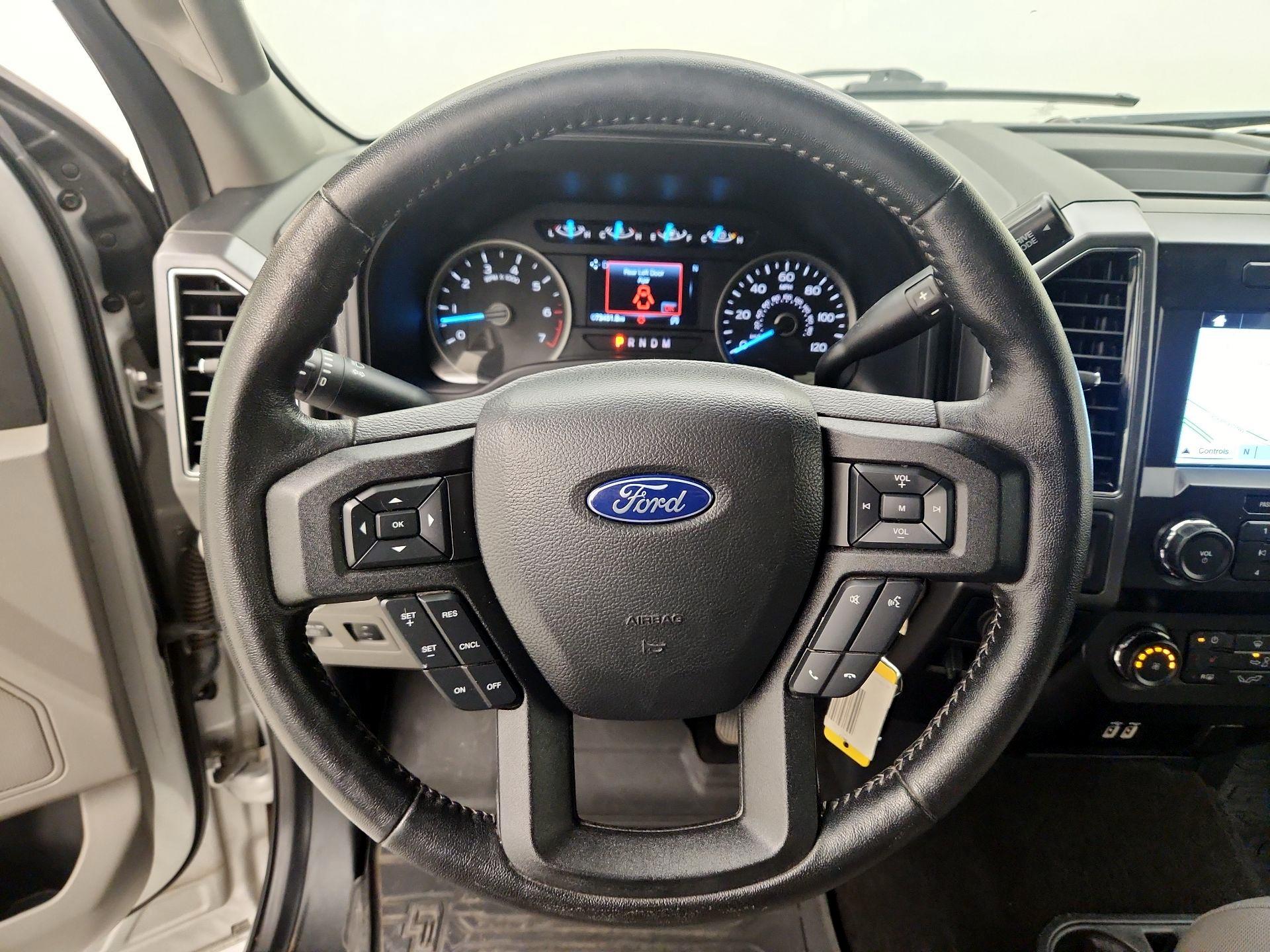 Thumbnail: 2019 Ford F-150 - 10