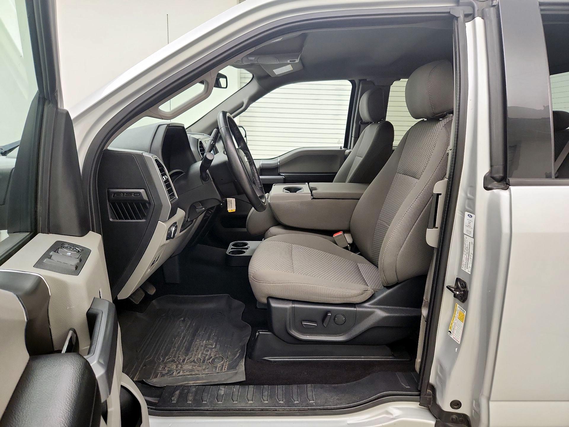 Thumbnail: 2019 Ford F-150 - 11