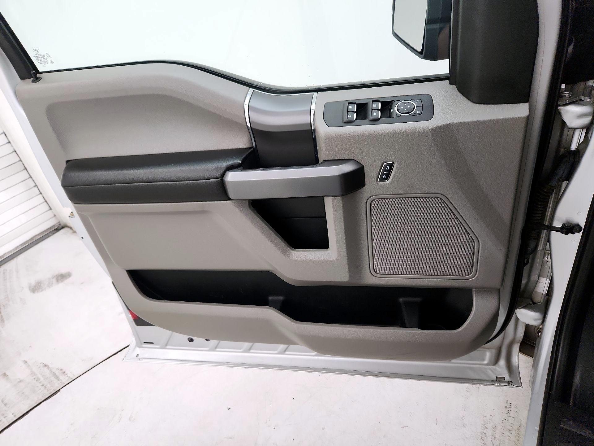 Thumbnail: 2019 Ford F-150 - 12