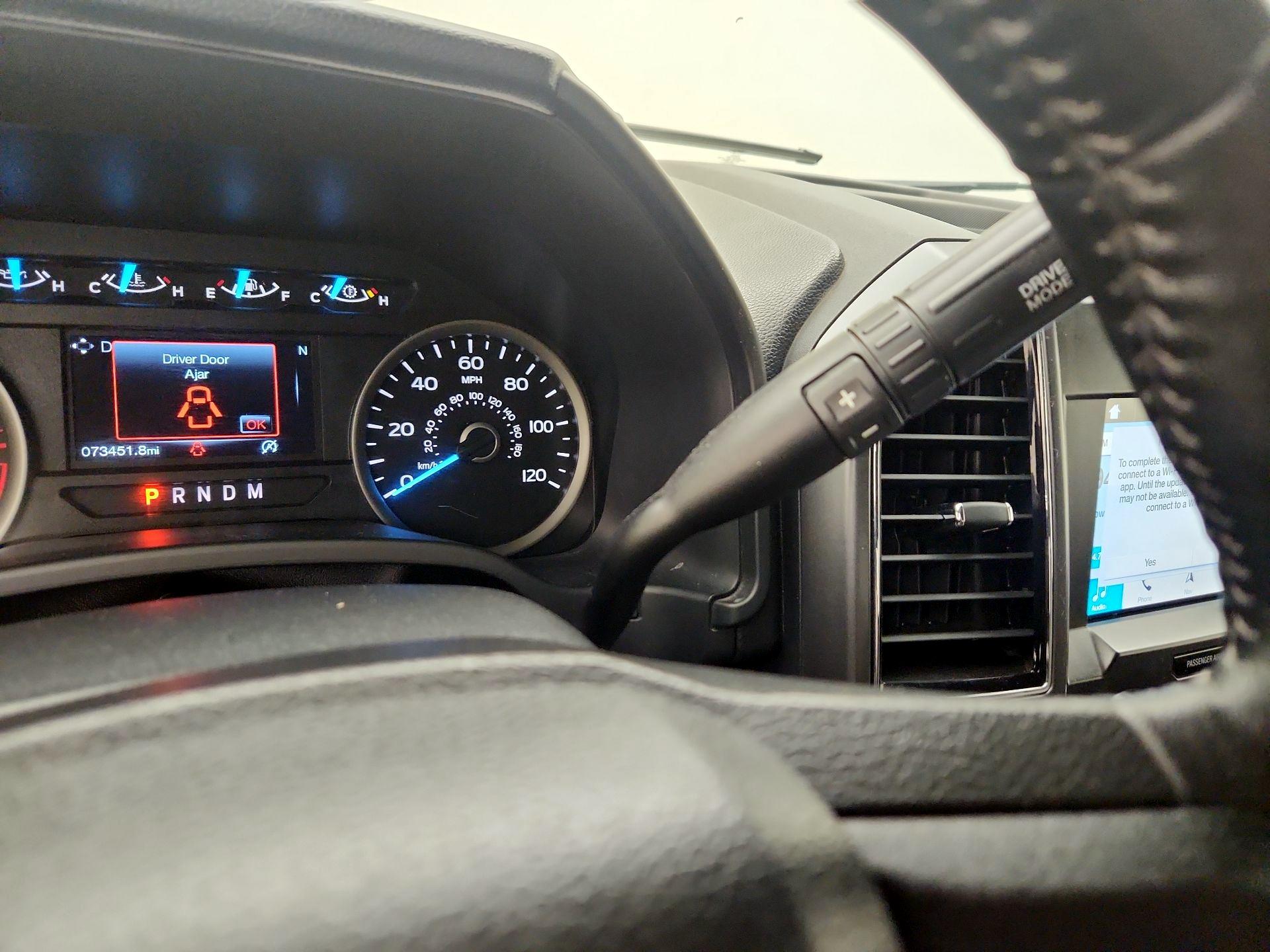 Thumbnail: 2019 Ford F-150 - 18