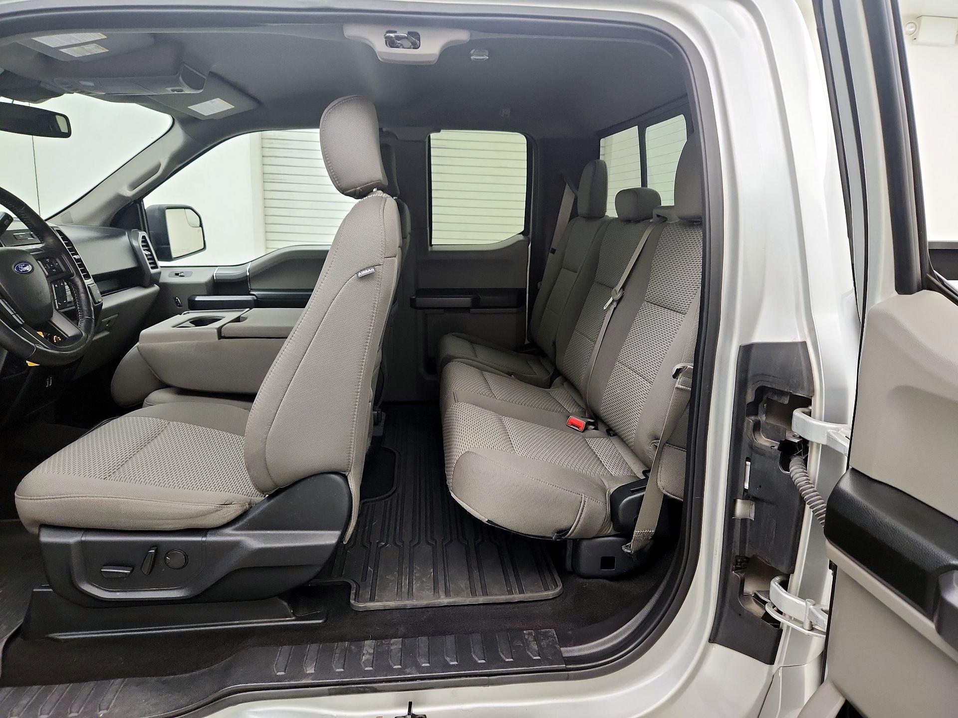 Thumbnail: 2019 Ford F-150 - 20